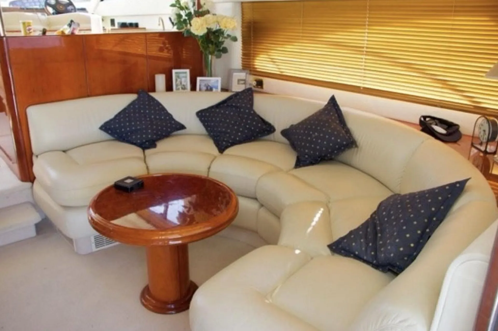Fairline Boats 60' in Marina del Rey, CA — photo 2