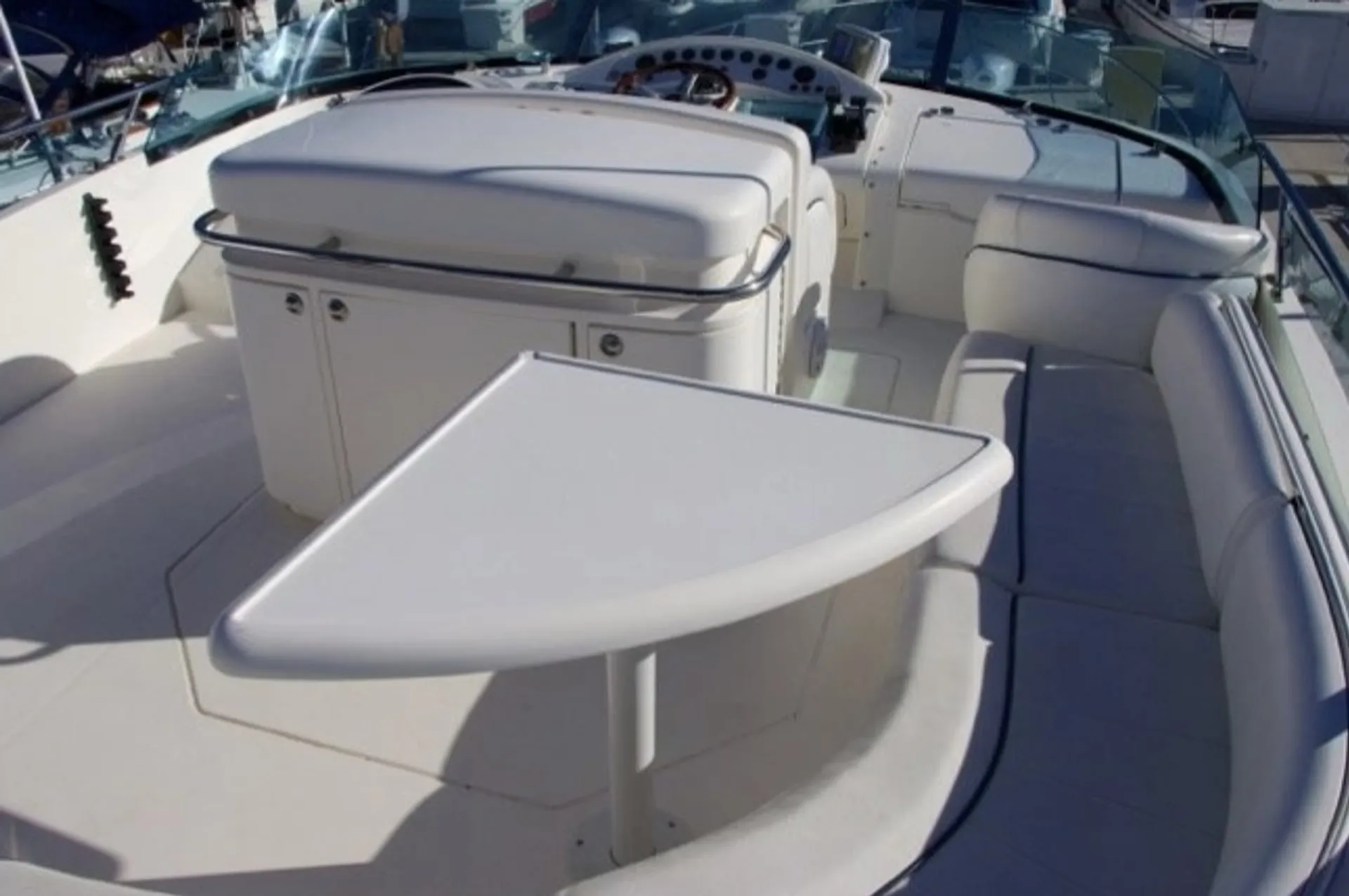 Fairline Boats 60' in Marina del Rey, CA — photo 3