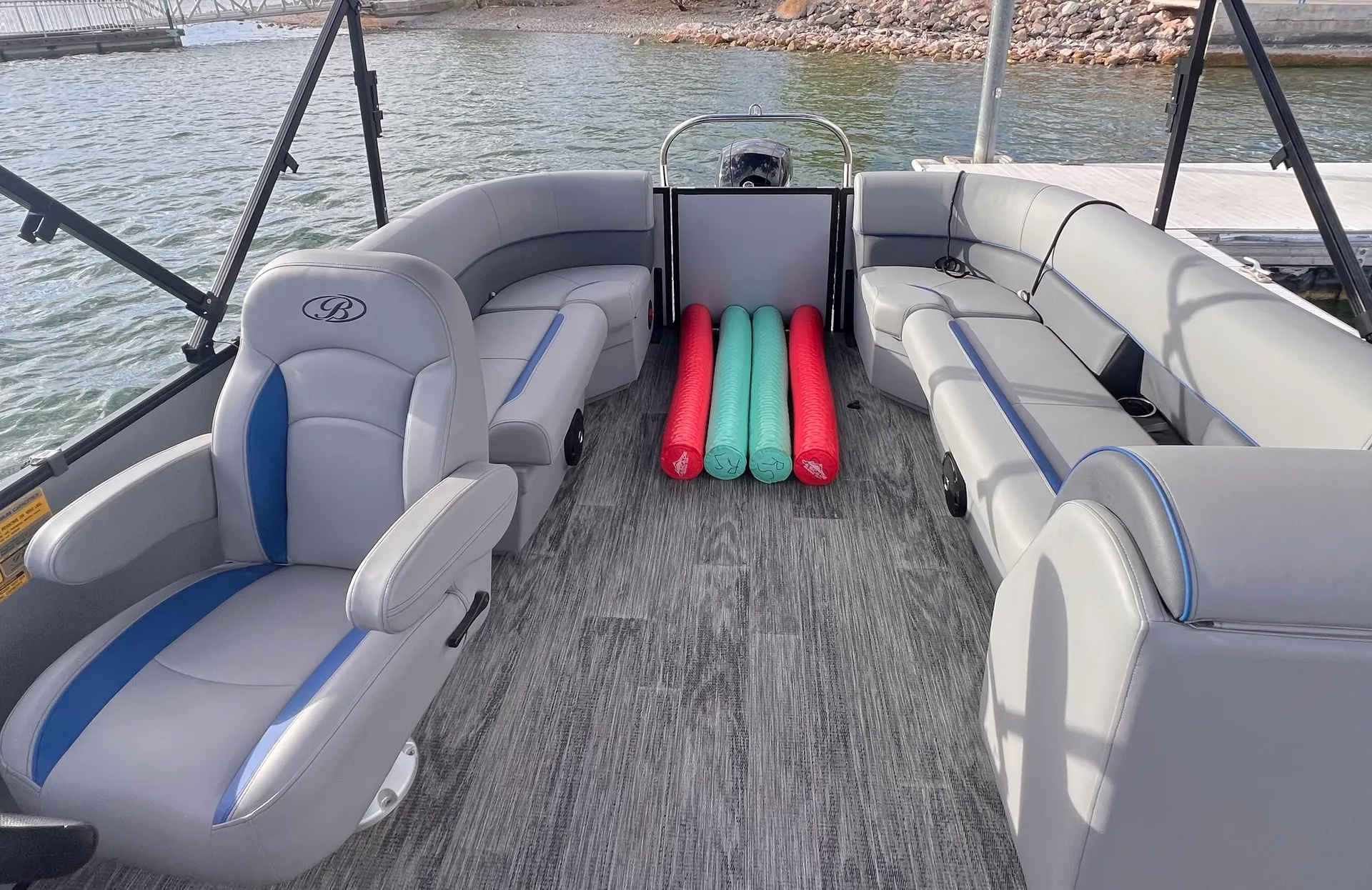 Bentley Bolt in Lake Havasu City, AZ — photo 5