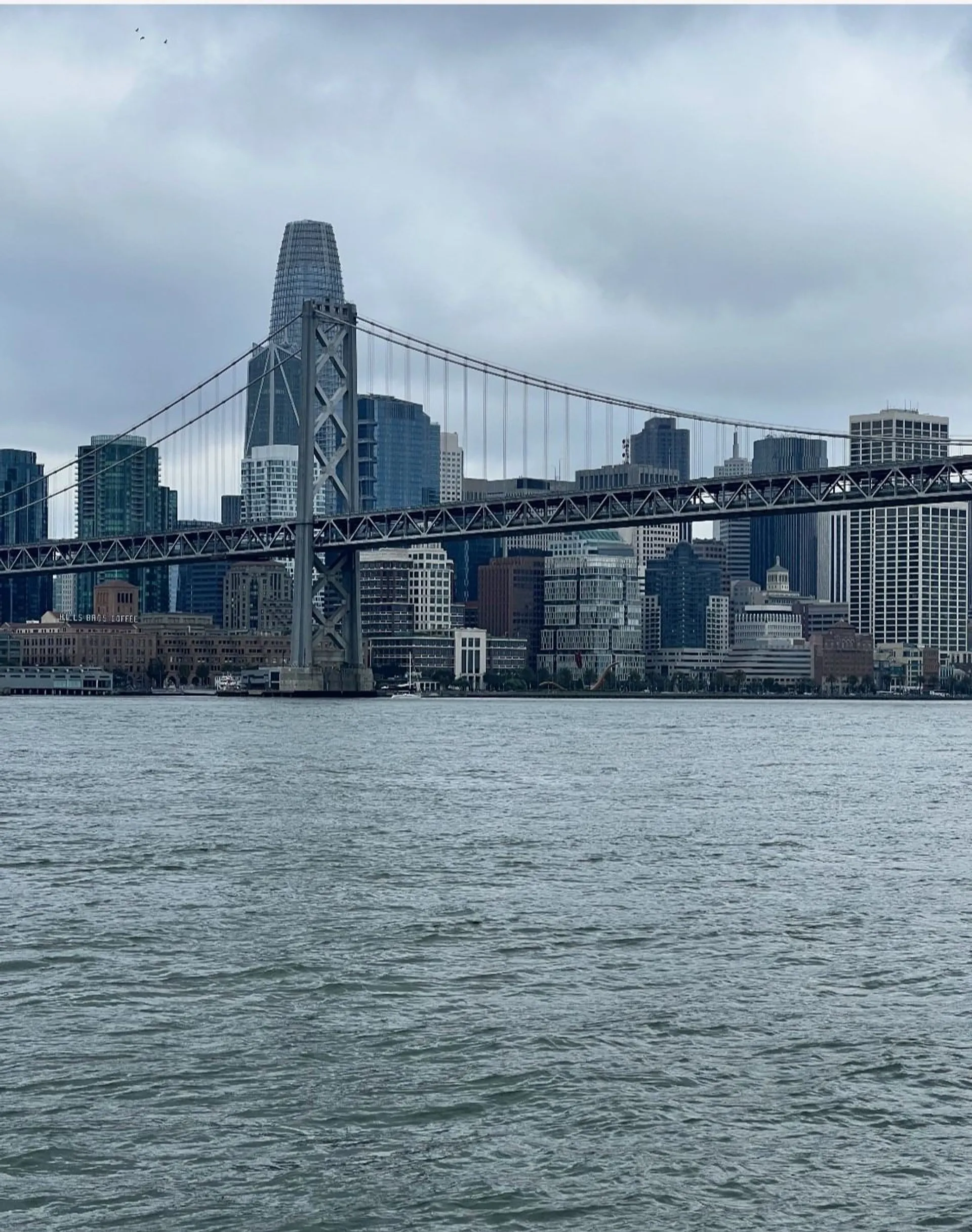 50' Bay Cruise, History Tour, and Sportfishing Party Boat Charter