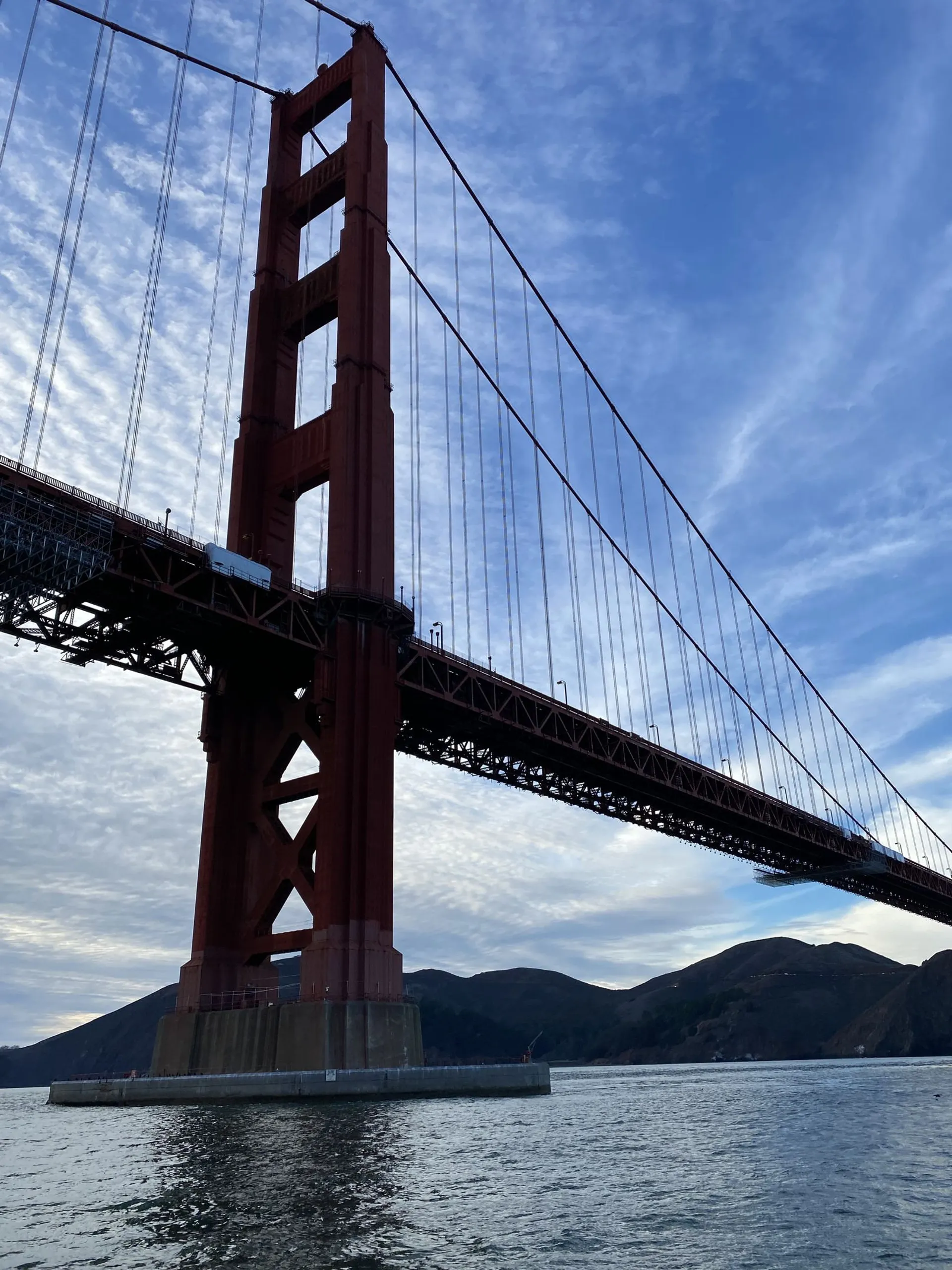 50' Bay Cruise, History Tour, and Sportfishing Party Boat Charter