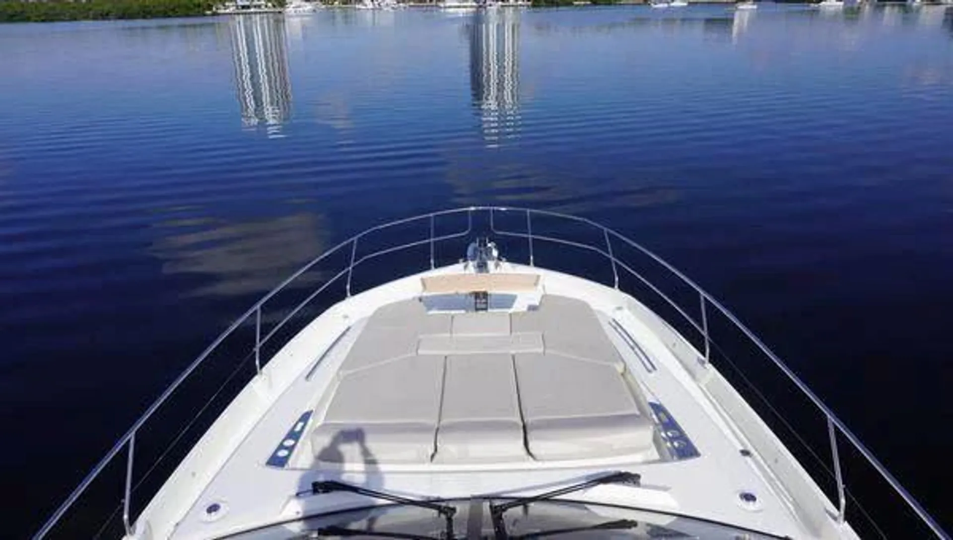 Prestige 65 ft luxury Yatch Experience 