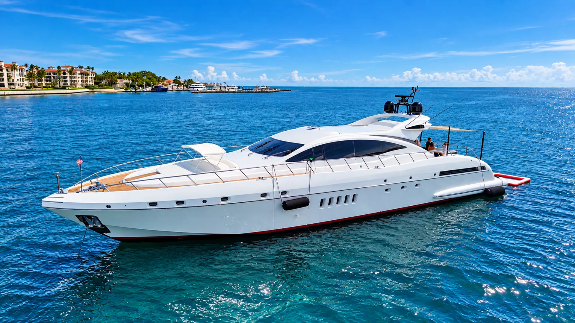 Mangusta Mangusta in Miami Beach, FL — photo 2