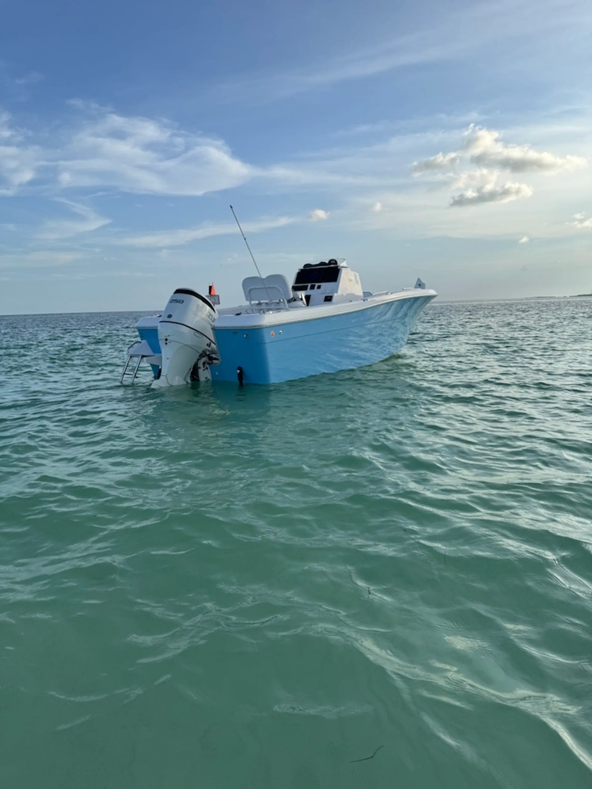 2023 Aqua Sport 2100 — Your Perfect Day on the Water