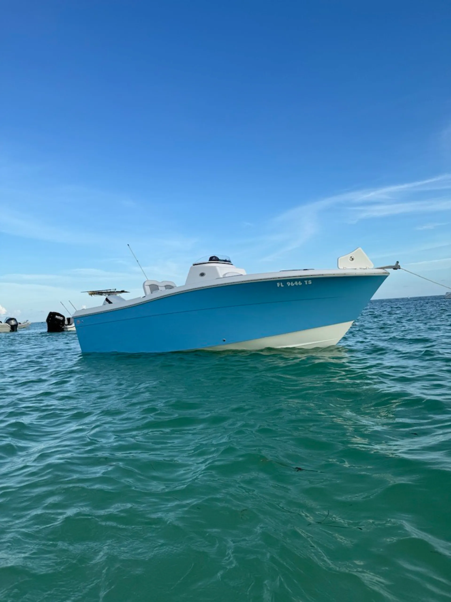 2023 Aqua Sport 2100 — Your Perfect Day on the Water
