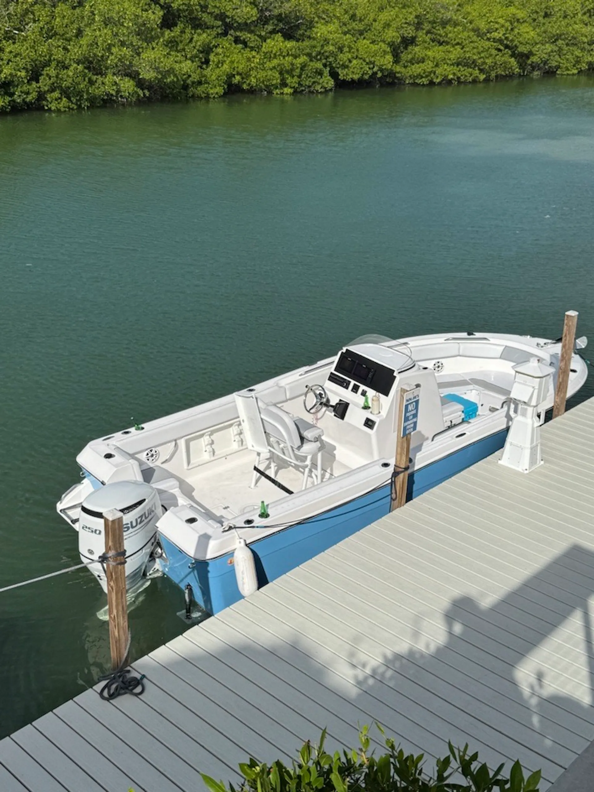 2023 Aqua Sport 2100 — Your Perfect Day on the Water