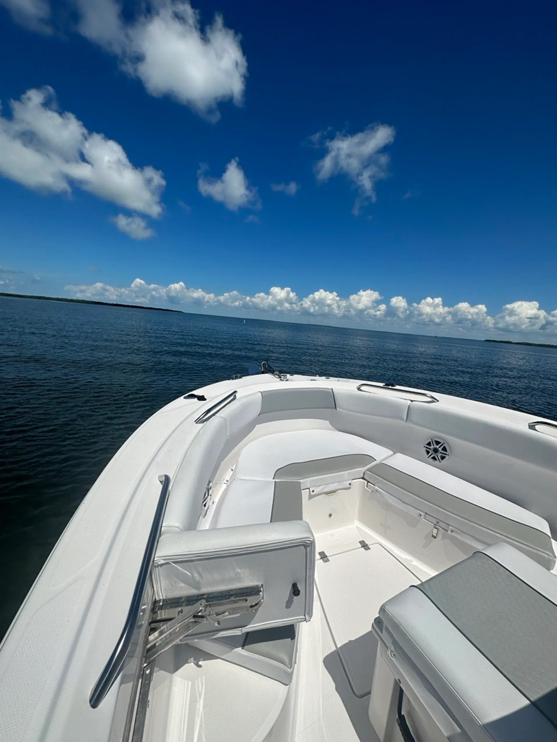 2023 Aqua Sport 2100 — Your Perfect Day on the Water