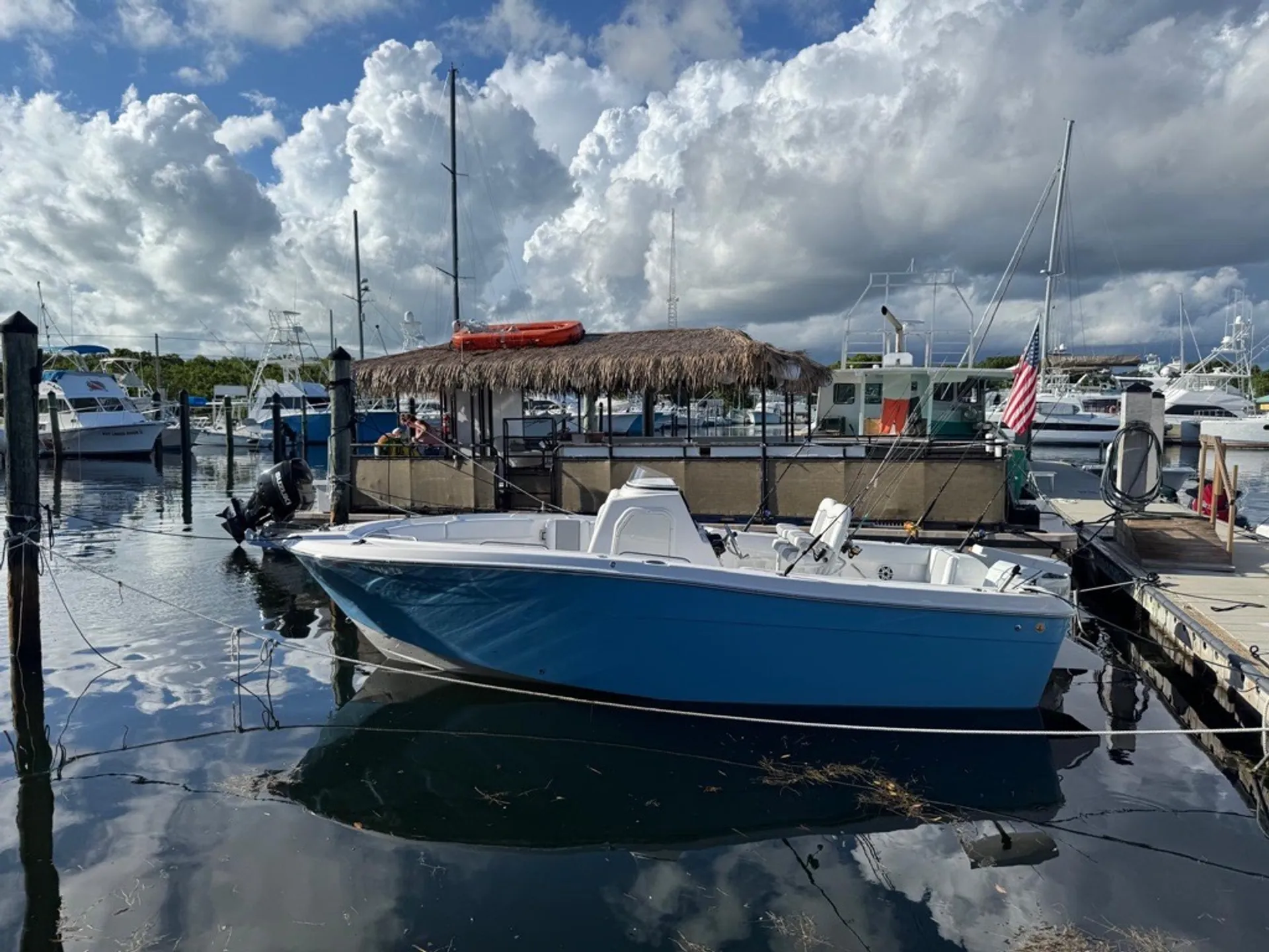 2023 Aqua Sport 2100 — Your Perfect Day on the Water