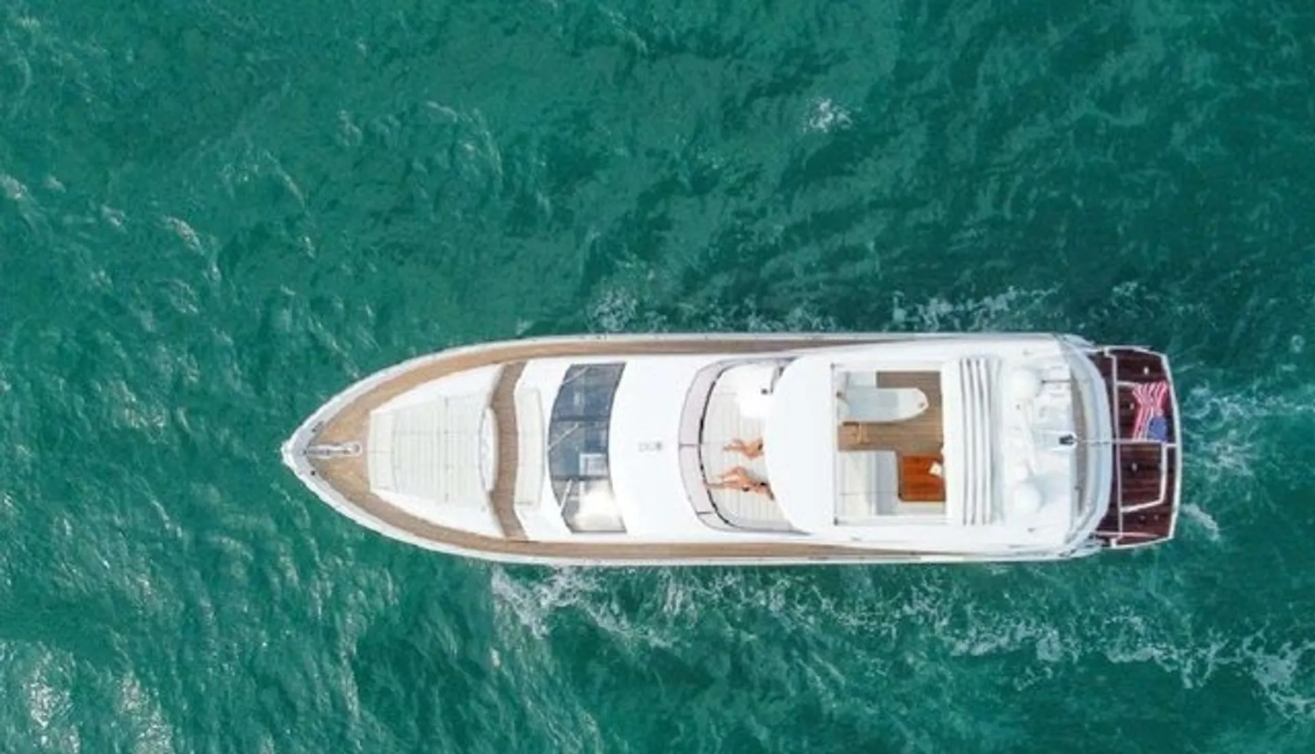 75ft NYC's Top Private Luxury Yacht!