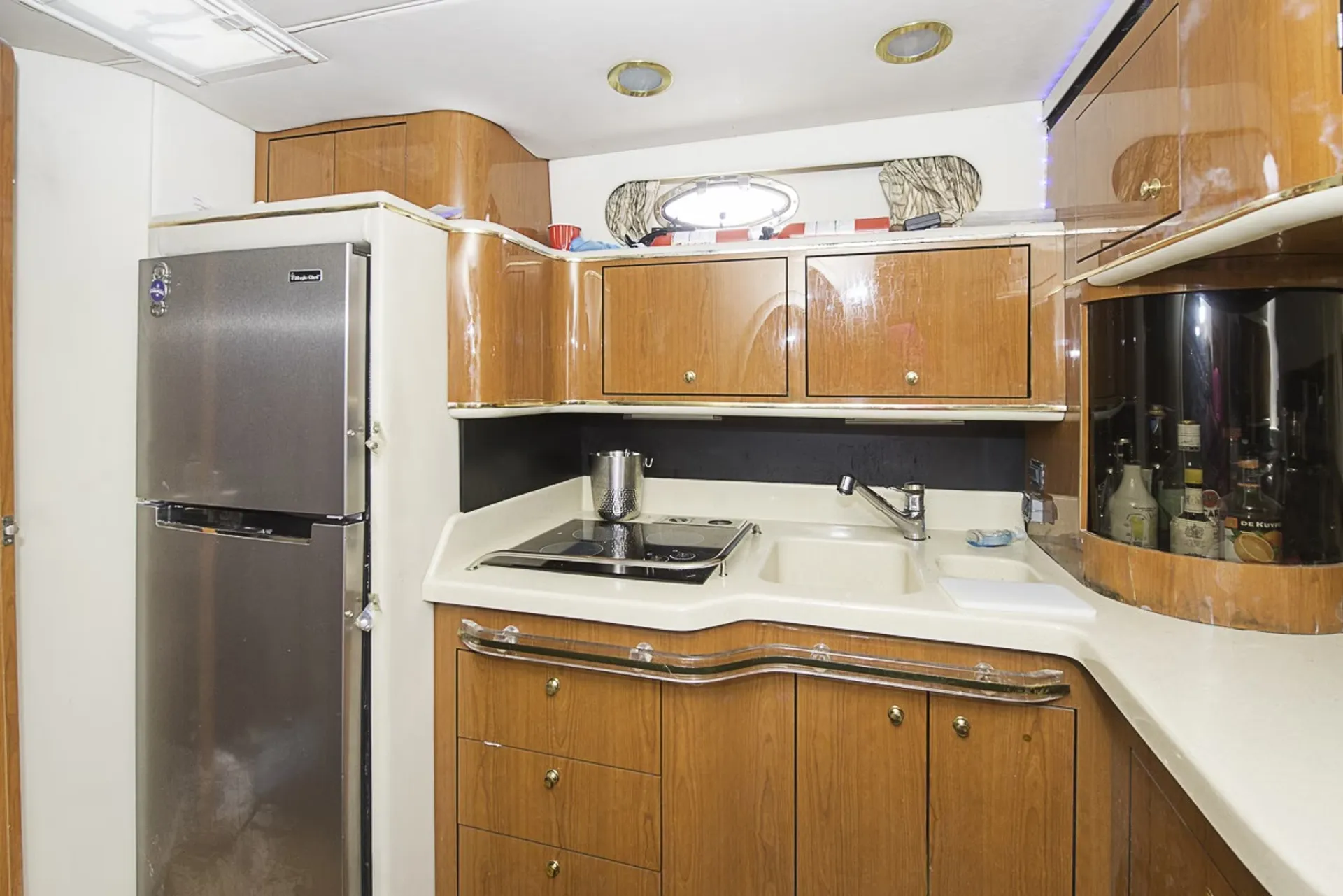 Sea Ray Boats Sundancer 50 in Chicago, IL — photo 6