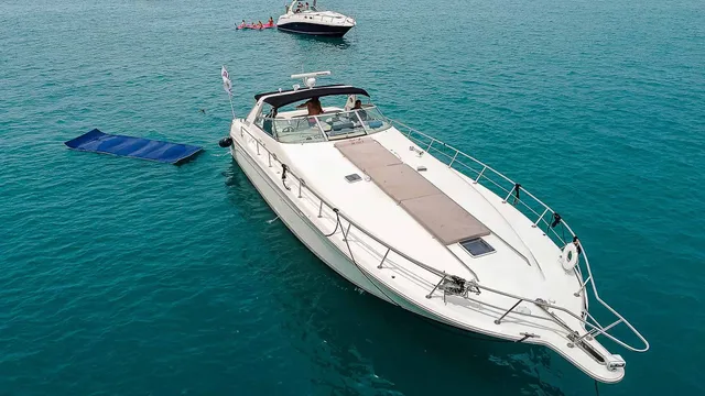 Rent a Sea Ray Boats motor yacht in Chicago, IL near me