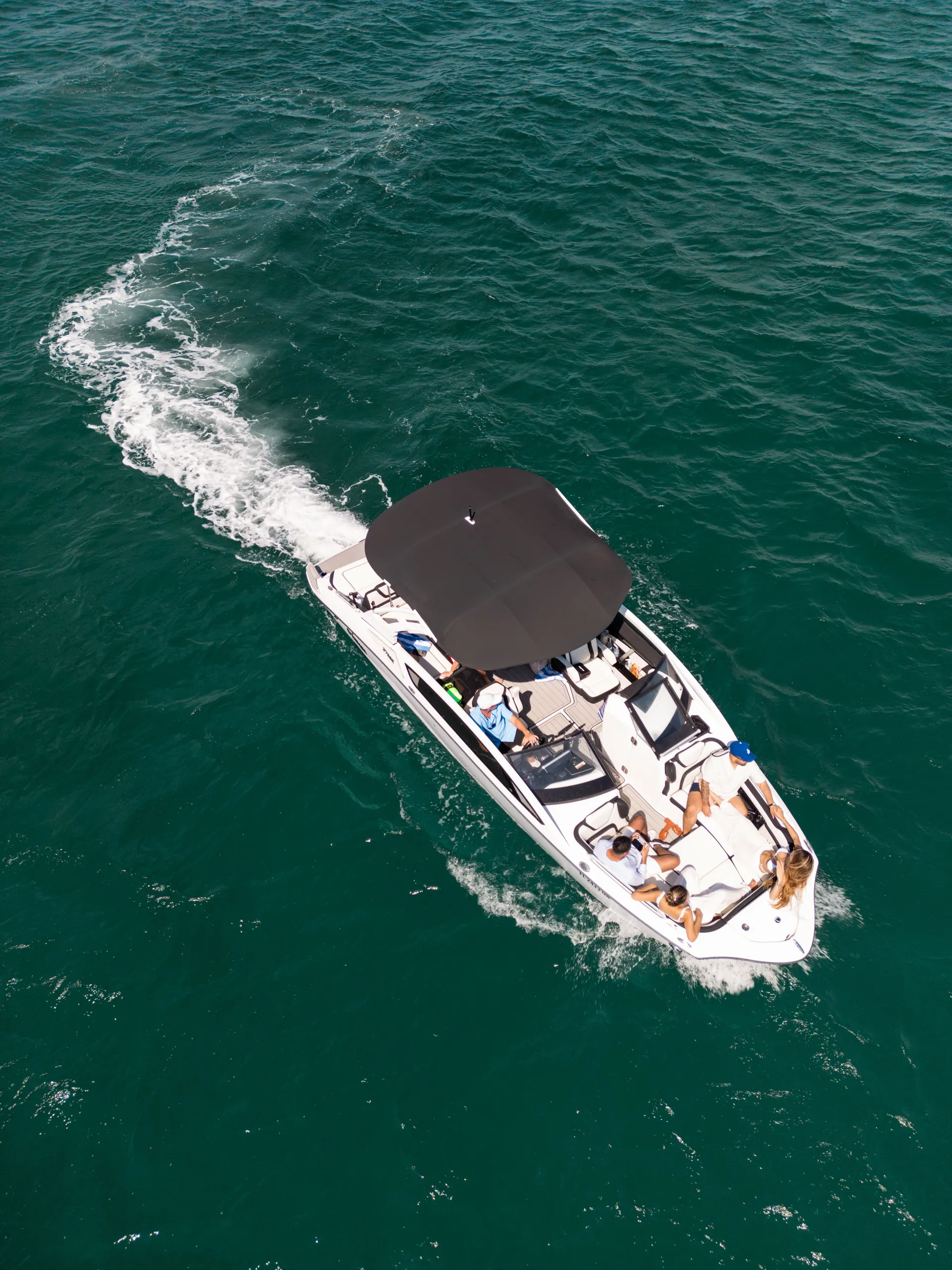 Private Shell Island and Dolphin Cruise | Captain + Fuel Included