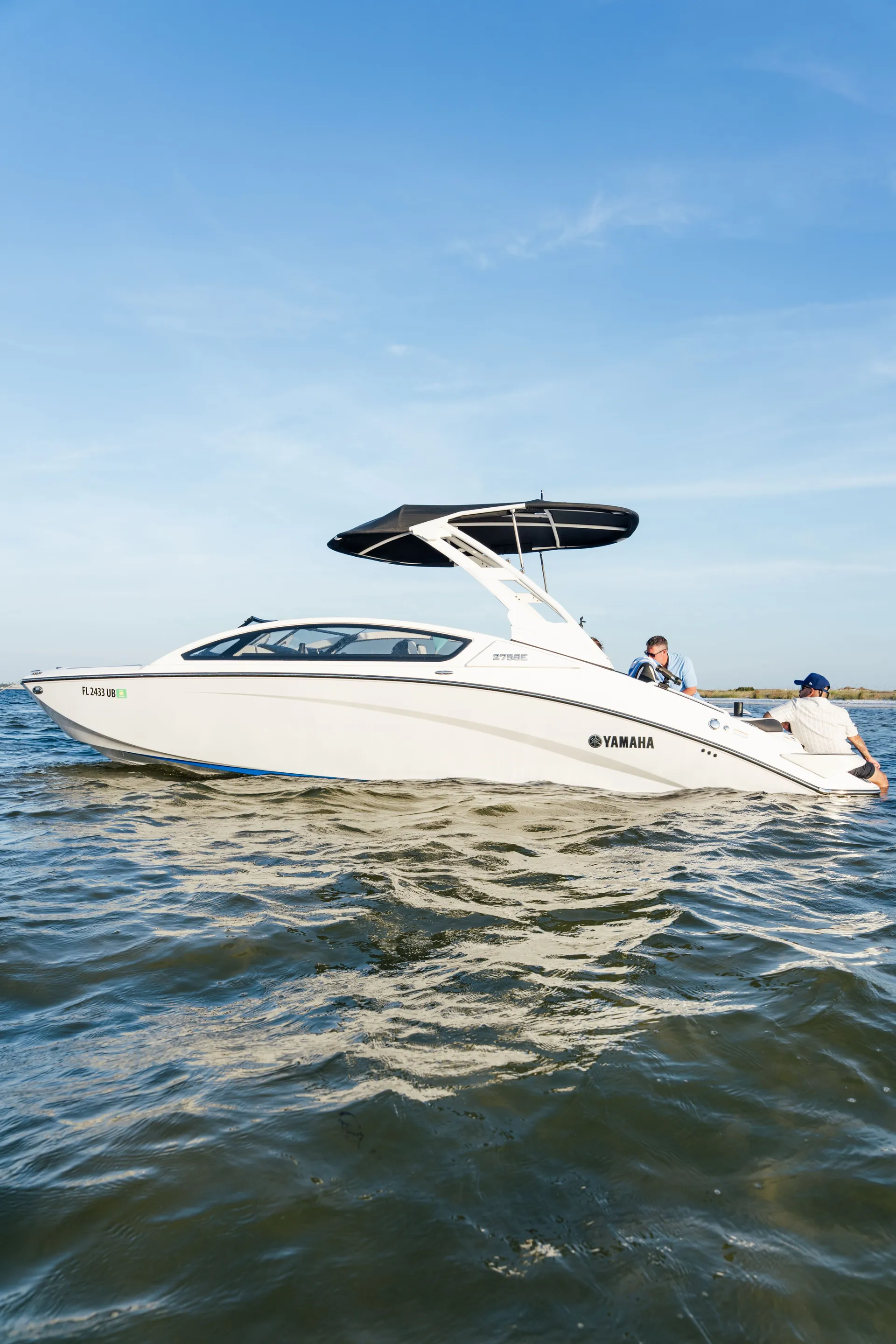 Private Shell Island and Dolphin Cruise | Captain + Fuel Included