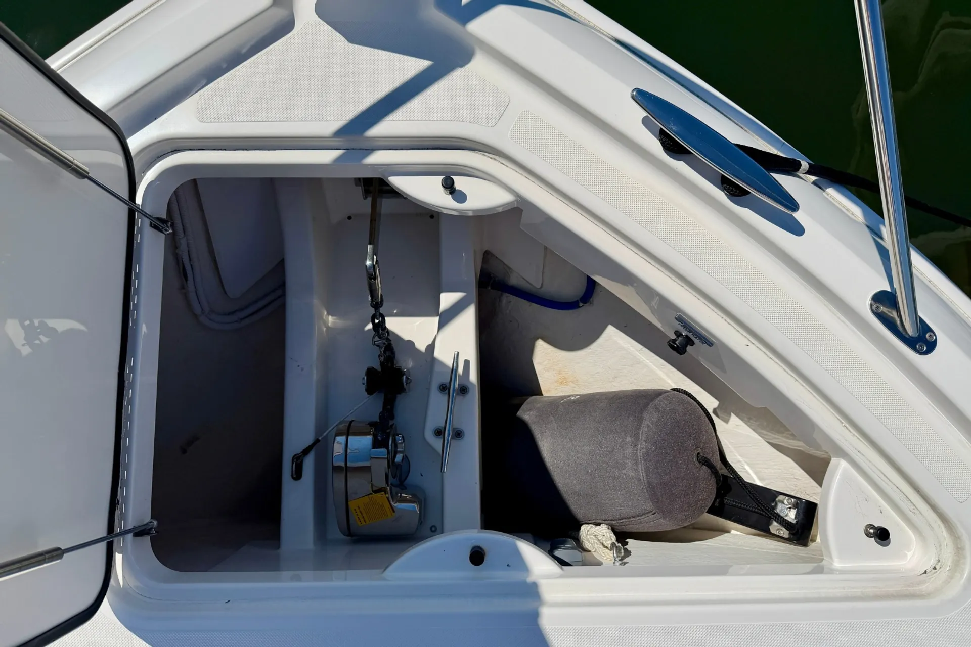 Luxury C39 Coupe | Twin Volvo IPS | Premium Coastal Cruising