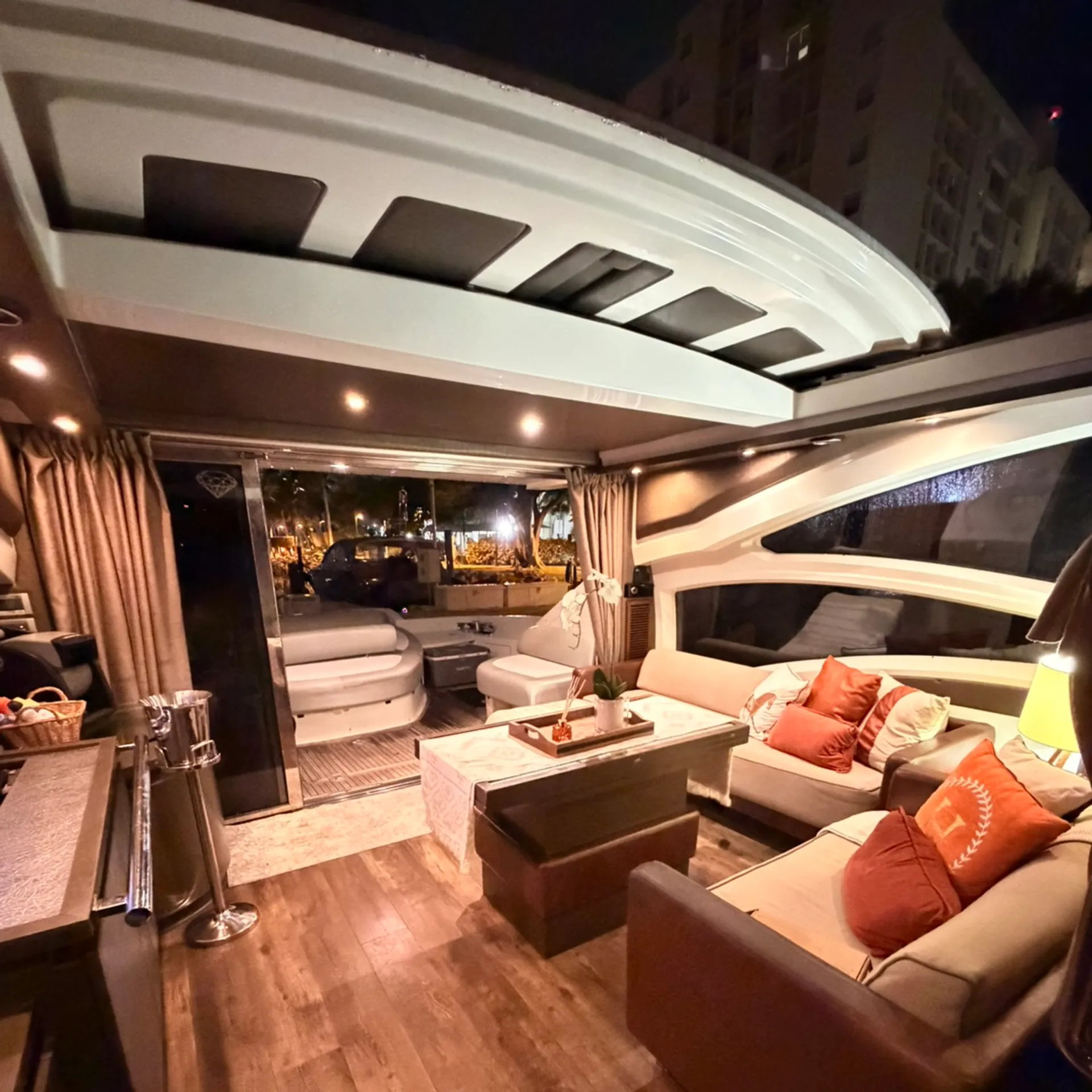 Azimut S in Miami Beach, FL — photo 9