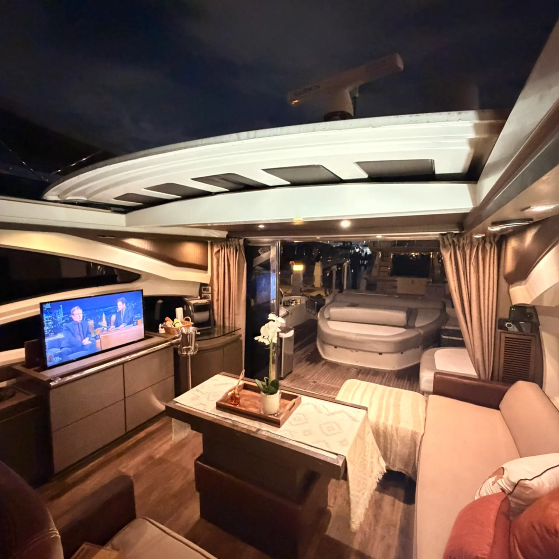 Azimut S in Miami Beach, FL — photo 10
