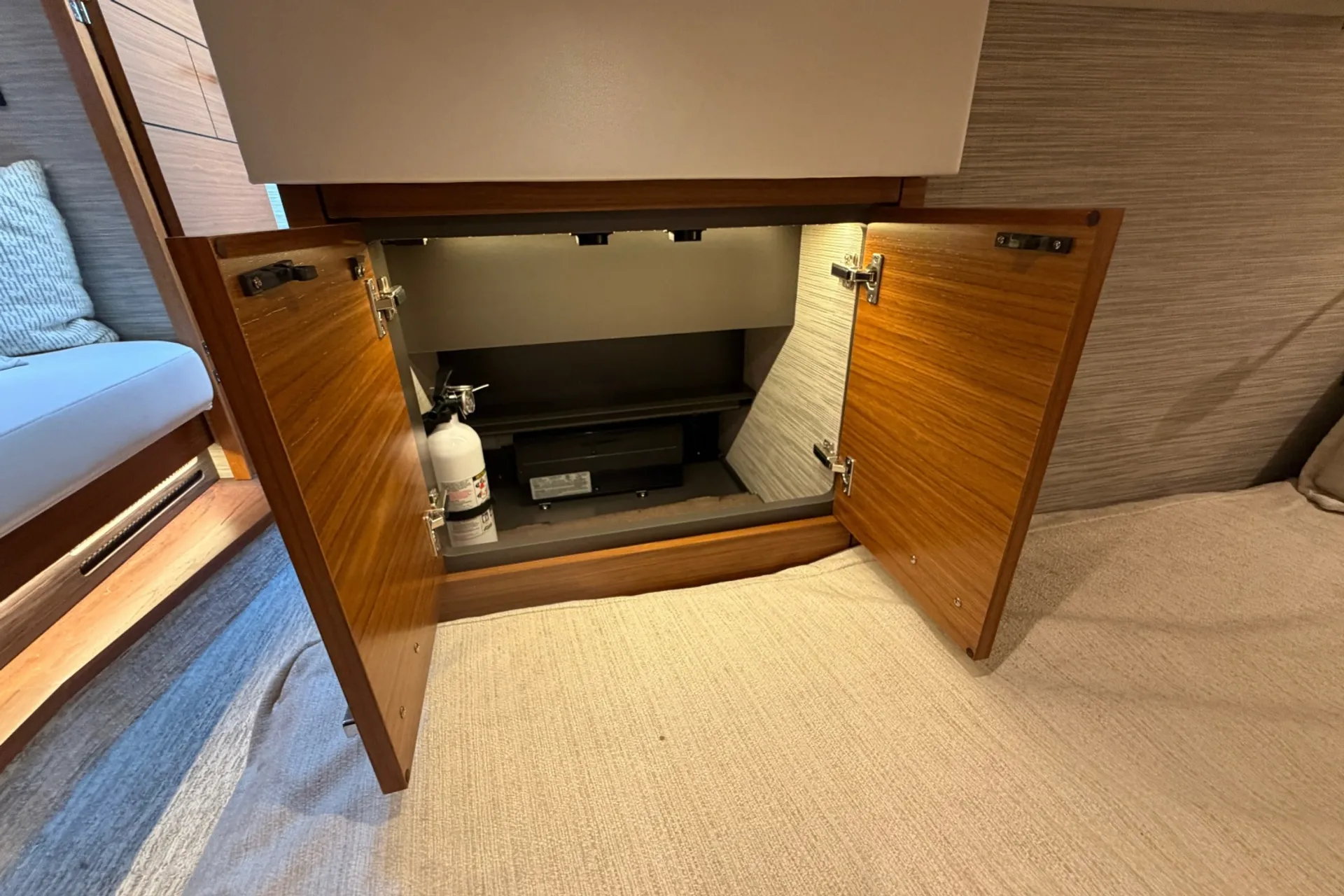 Luxury C39 Coupe | Twin Volvo IPS | Premium Coastal Cruising