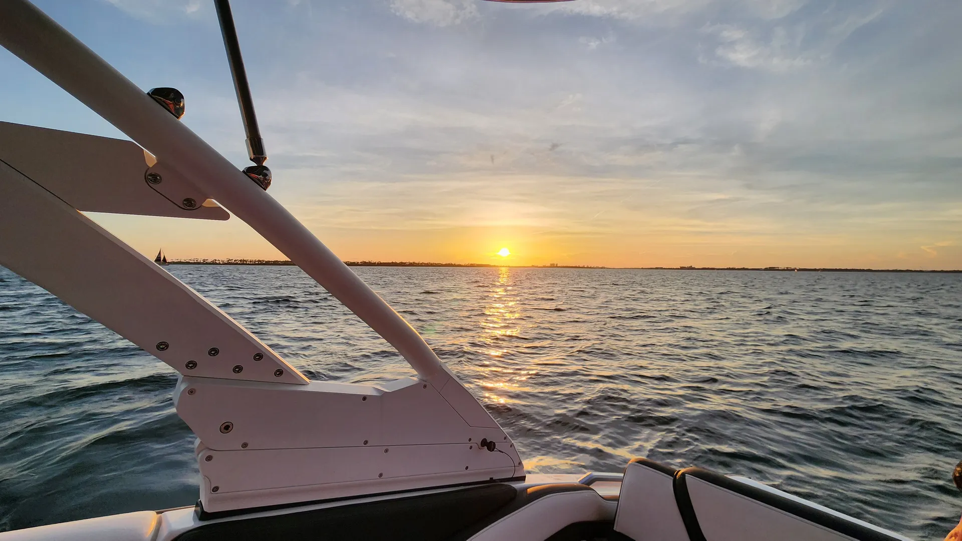 Private Shell Island and Dolphin Cruise | Captain + Fuel Included