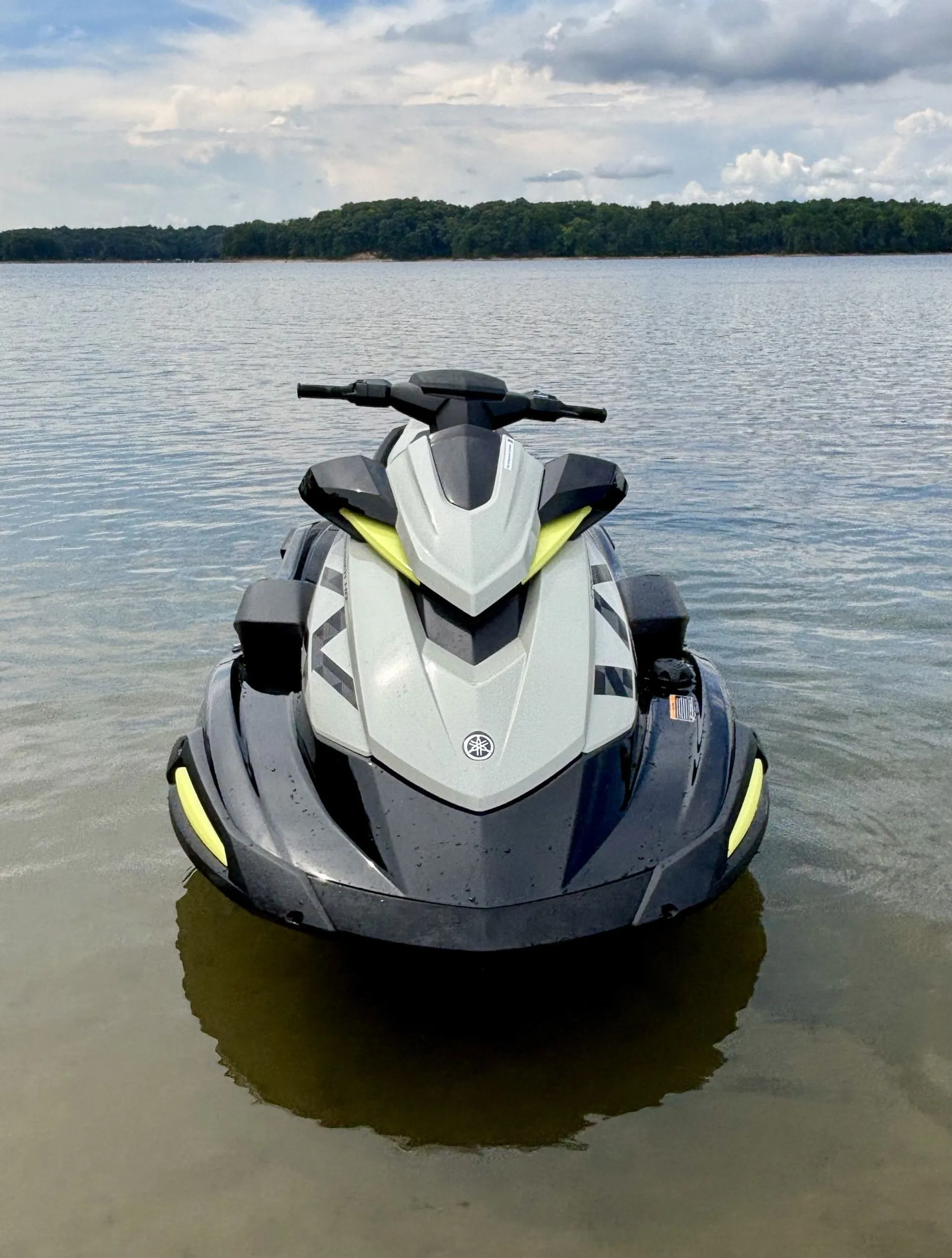 YAMAHA VX CRUISER in Cumming, GA — photo 3