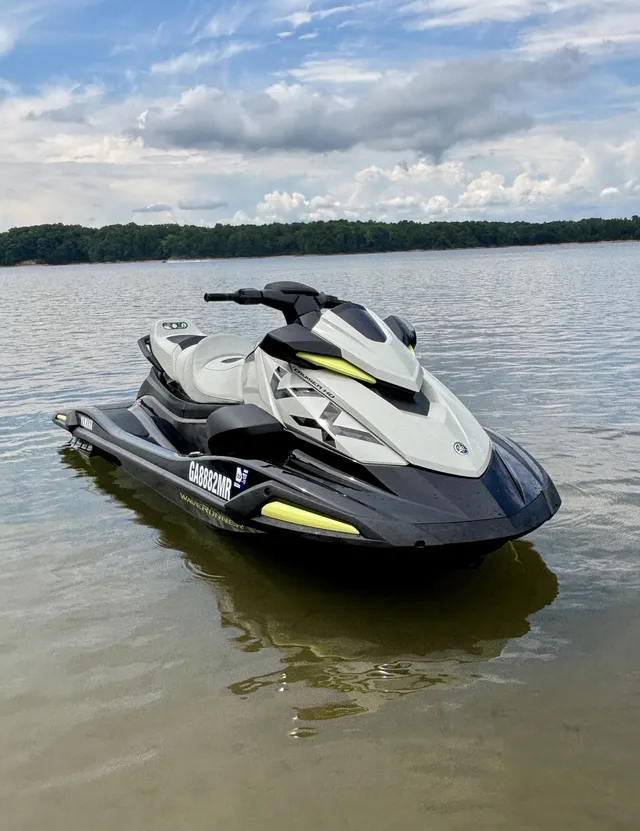 Rent a YAMAHA jet ski / personal water craft in Cumming, GA near me
