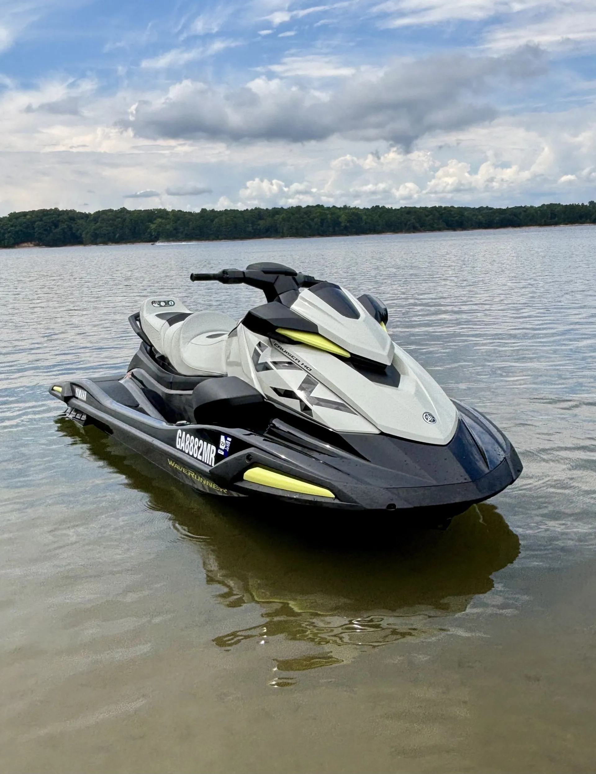 YAMAHA VX CRUISER in Cumming, GA
