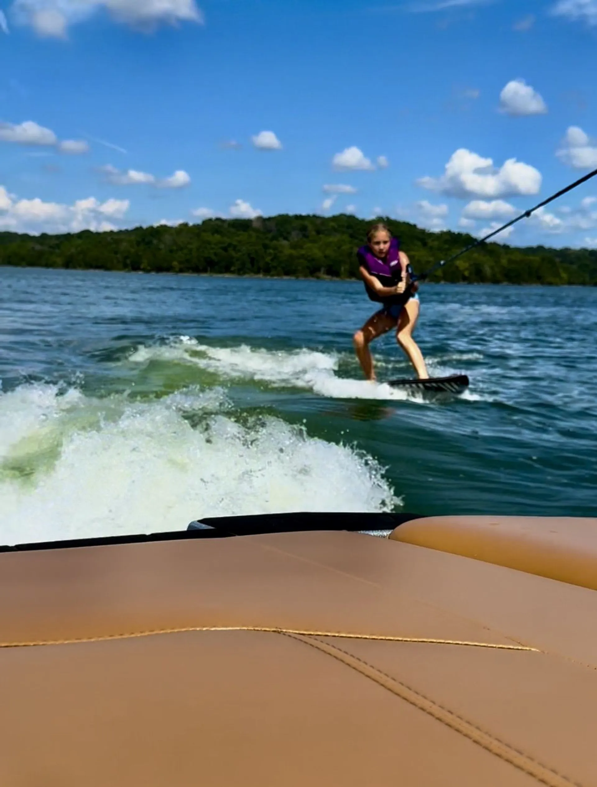 MALIBU BOATS WAKESETTER 25 LSV in Hendersonville, TN — photo 4