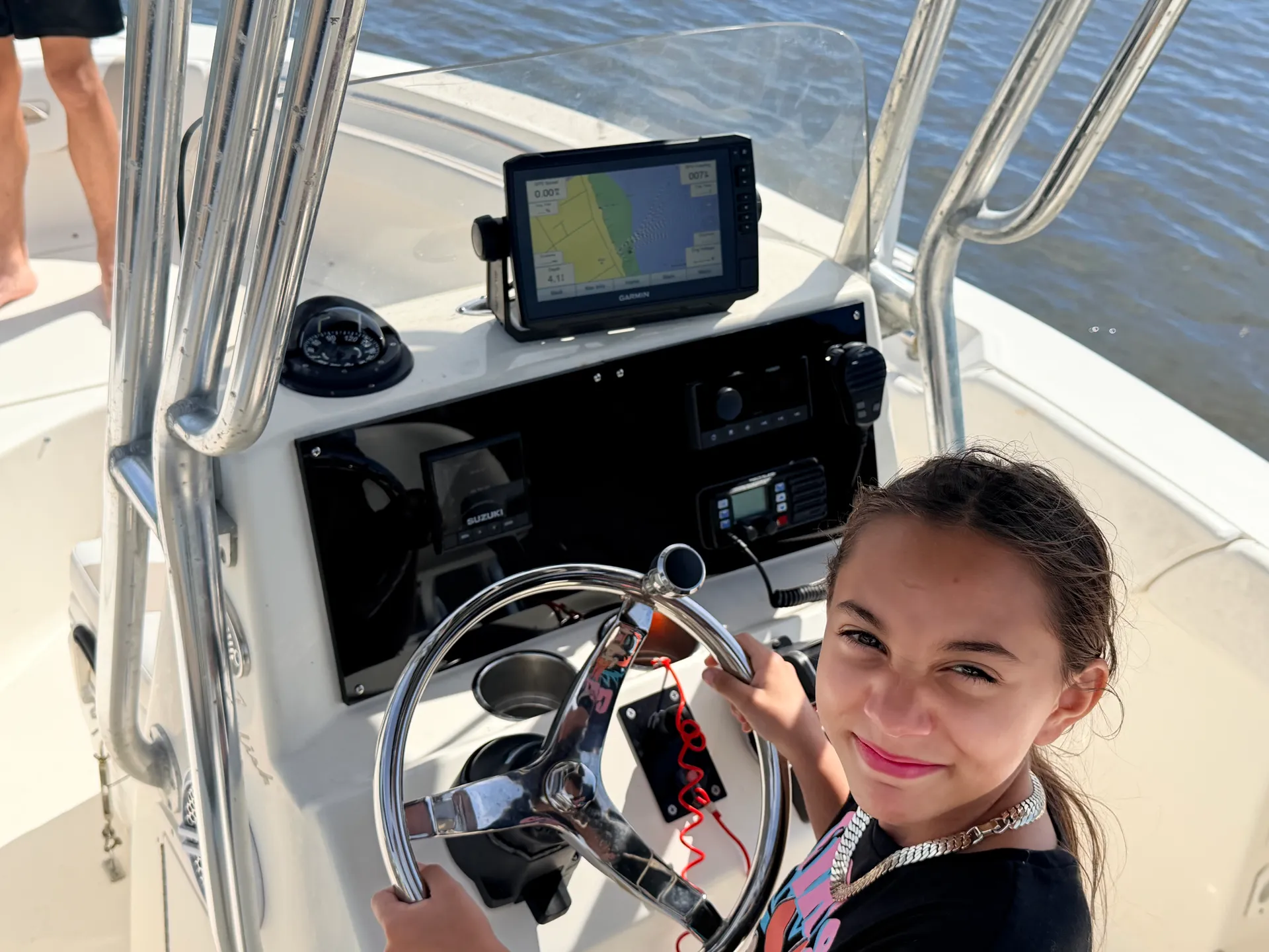 2012 Pioneer 197 Sportfish Center Console – Cruise, Fish &amp; Relax