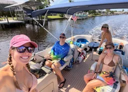 Luxury Boat Rental.... boat photo