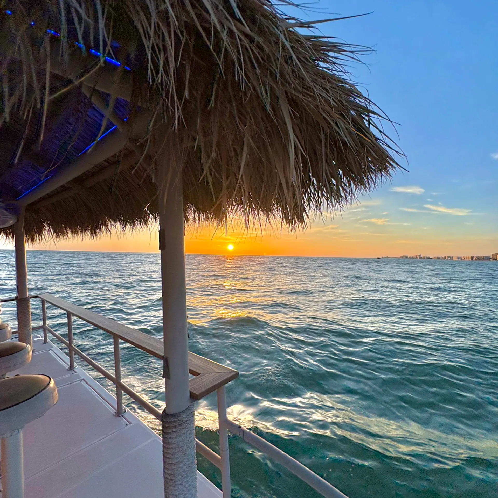 Catamaran Cruiser 20ft in Madeira Beach, FL — photo 3