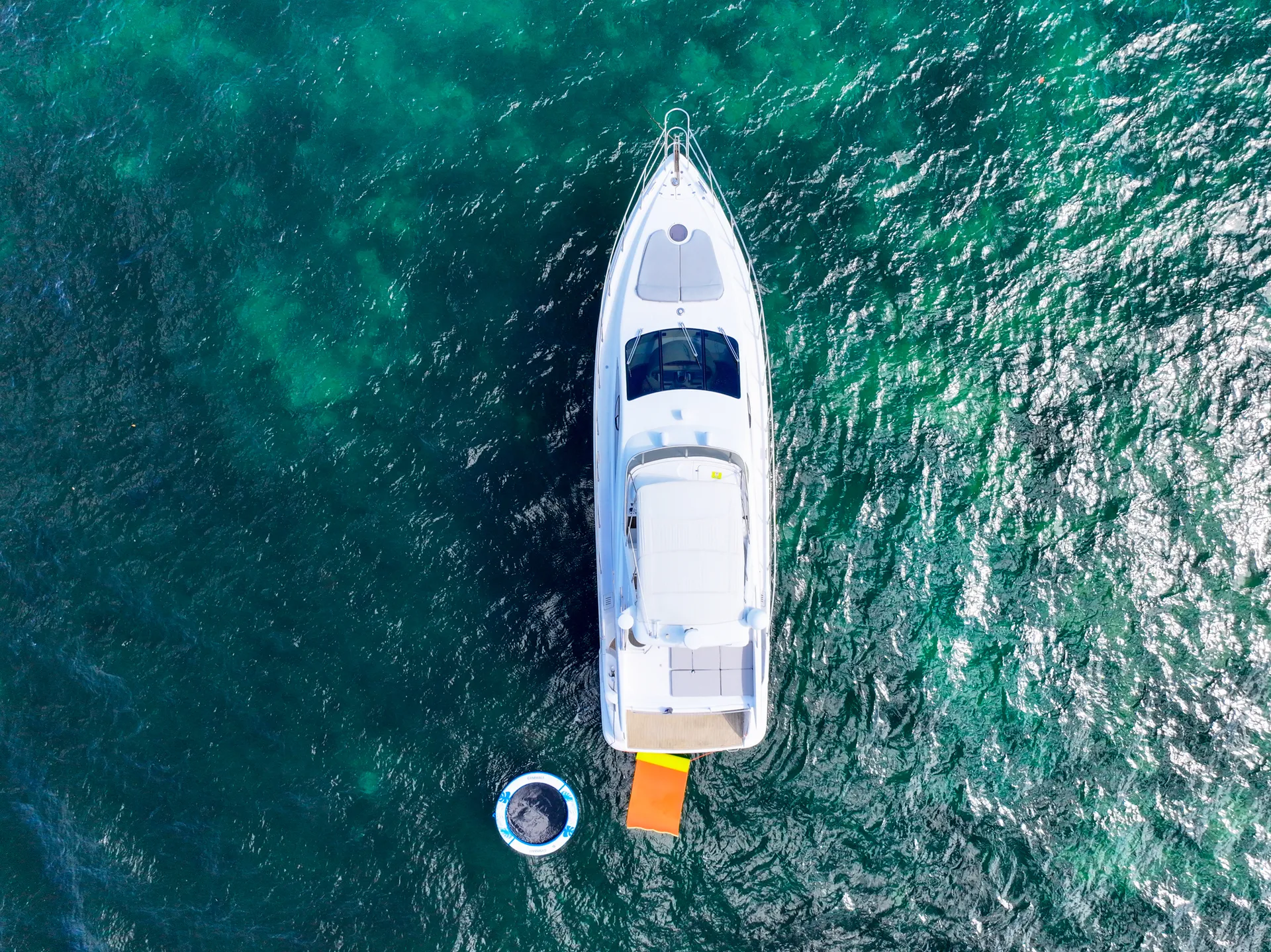 Azimut 55E in Miami, FL — photo 7