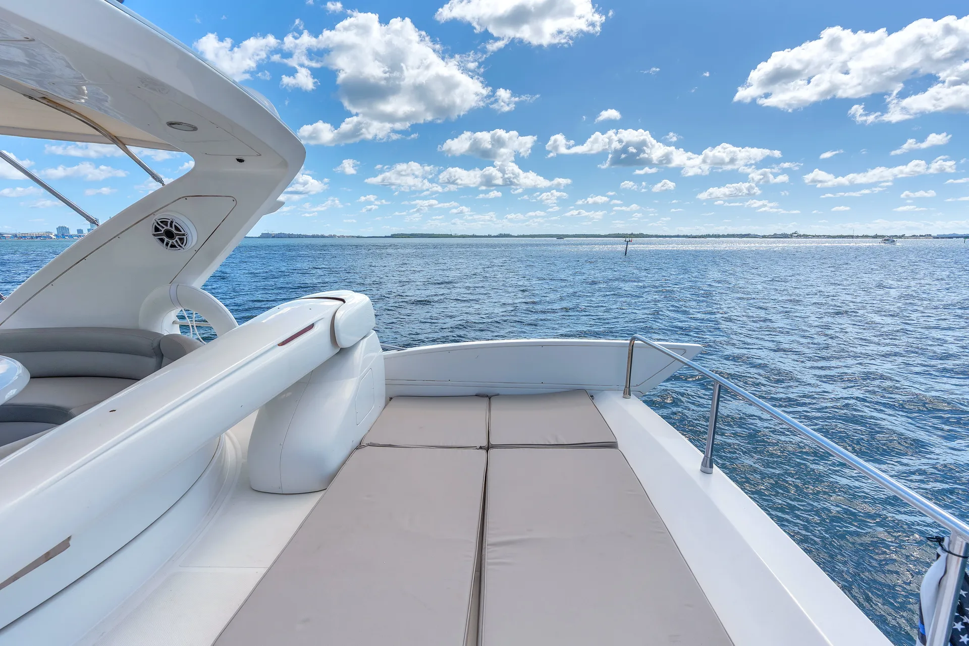 Azimut 55E in Miami, FL — photo 8