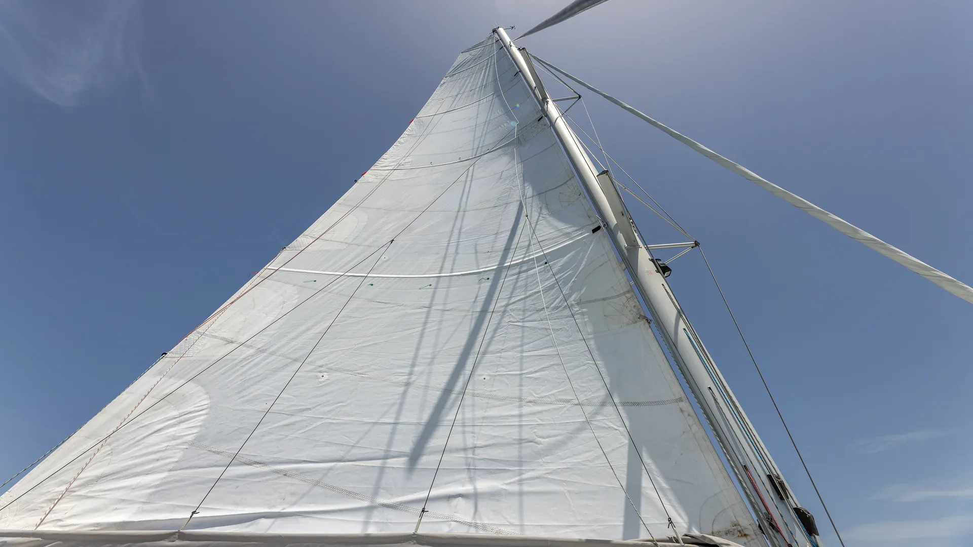 FOUNTAINE-PAJOT HELIA 44 EVOLUTION in Miami, FL — photo 8