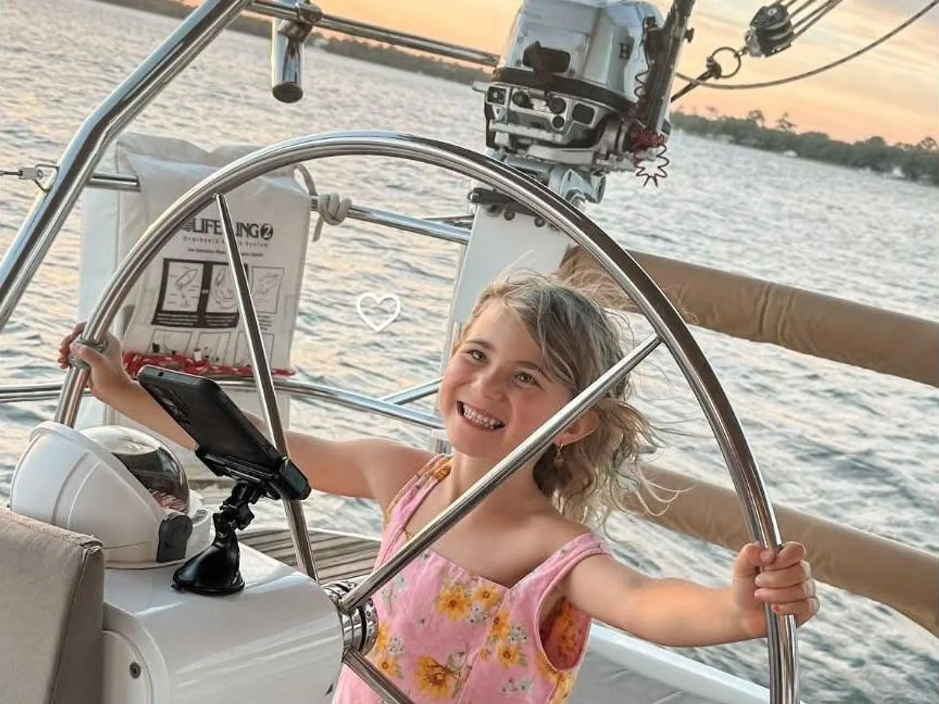 Jeanneau Sun Odyssey 49 in Mount Pleasant, SC — photo 5