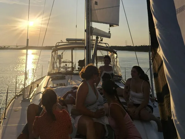 Rent a Jeanneau other in Mount Pleasant, SC near me