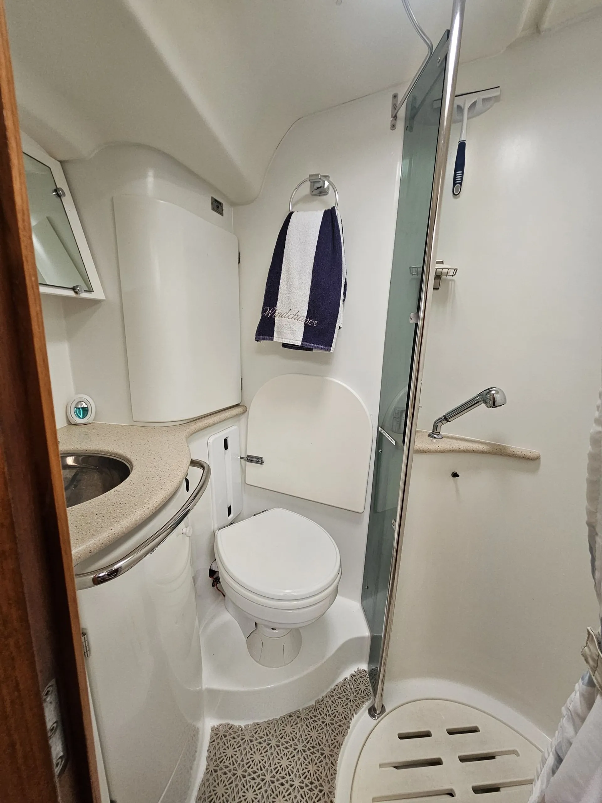 Jeanneau Sun Odyssey 49 in Mount Pleasant, SC — photo 9
