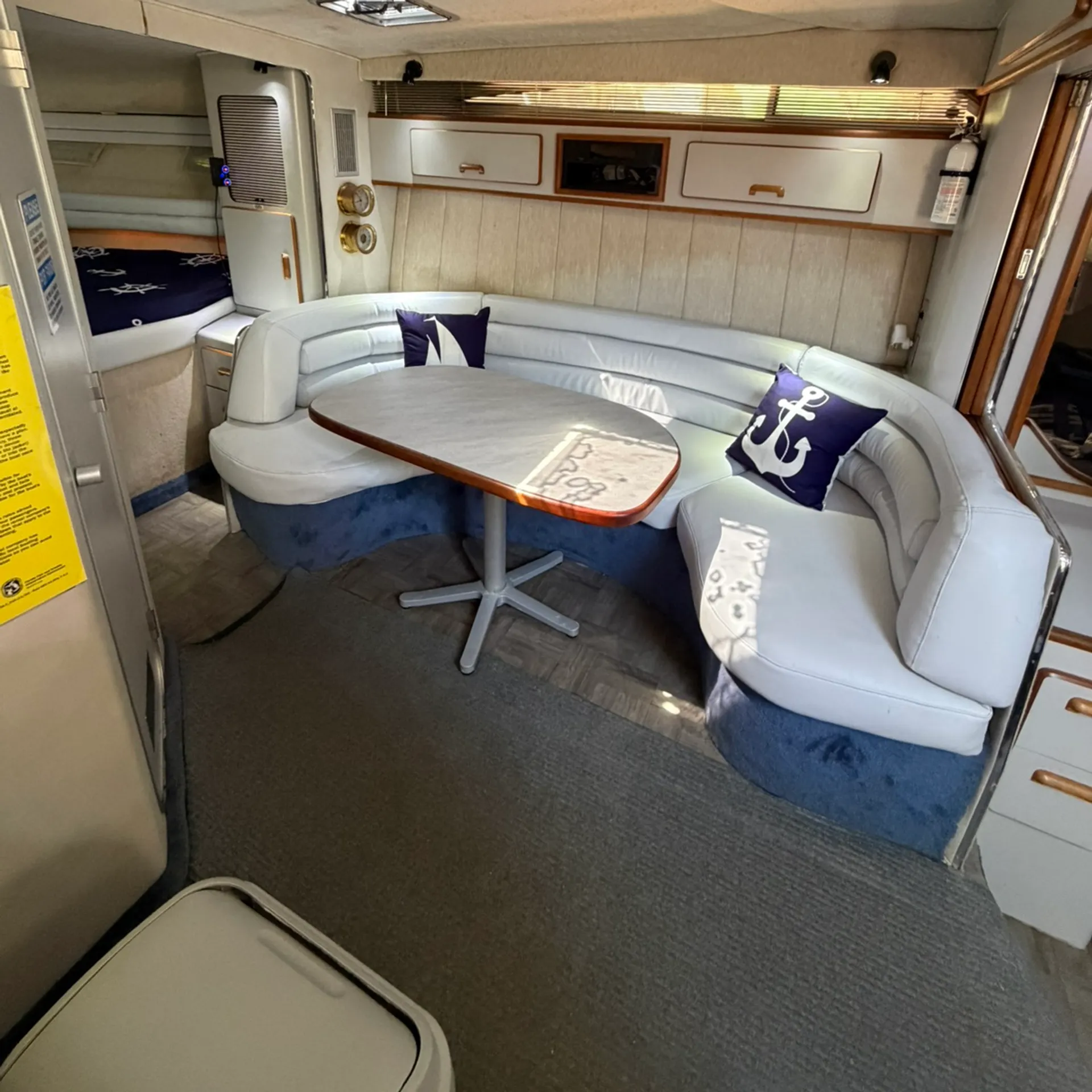 SEA RAY BOATS 370 in Miami, FL — photo 10