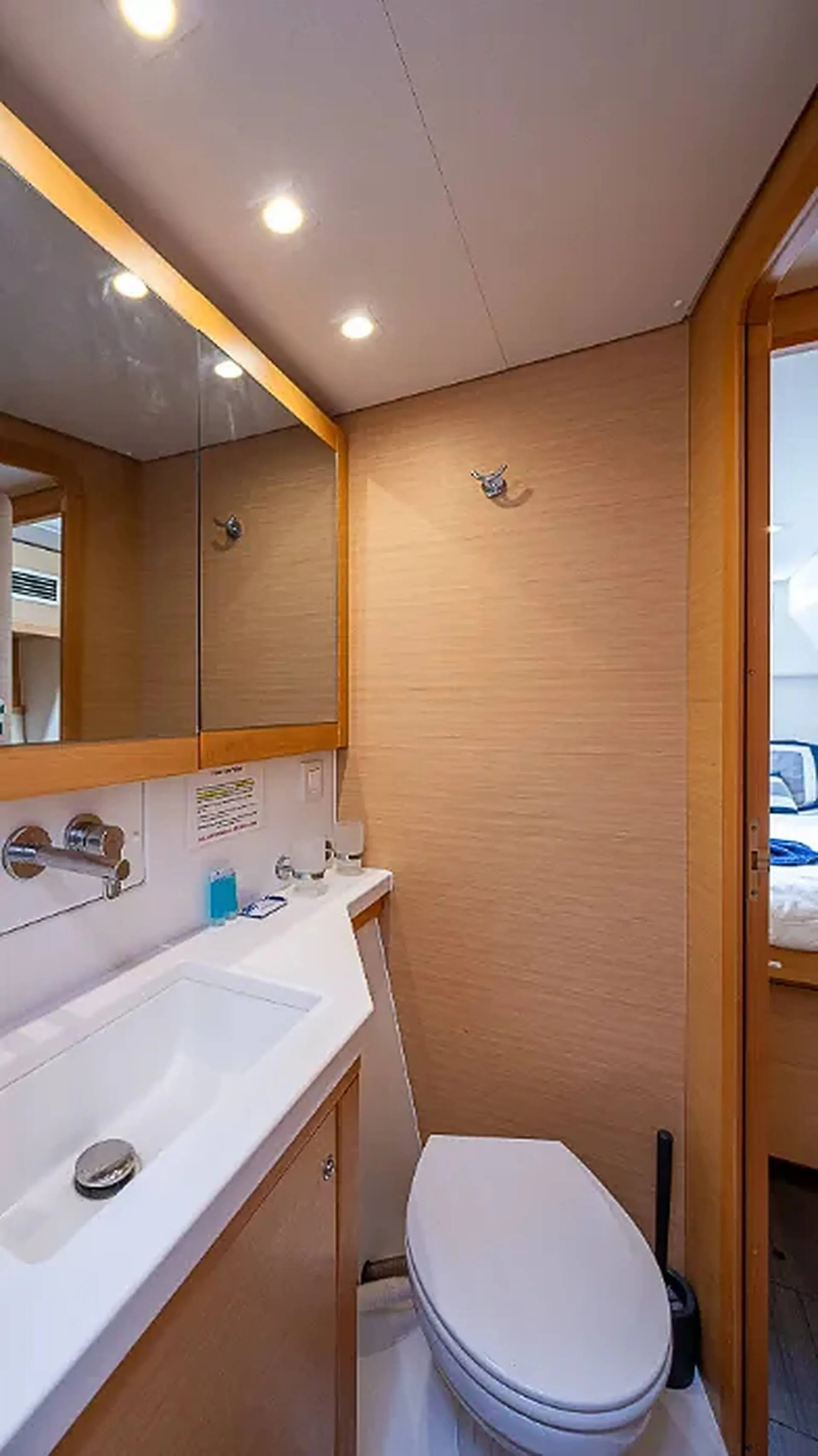 "SOMEWHERE" 46' Sailing Catamaran | Key West Day and Overnight Charter