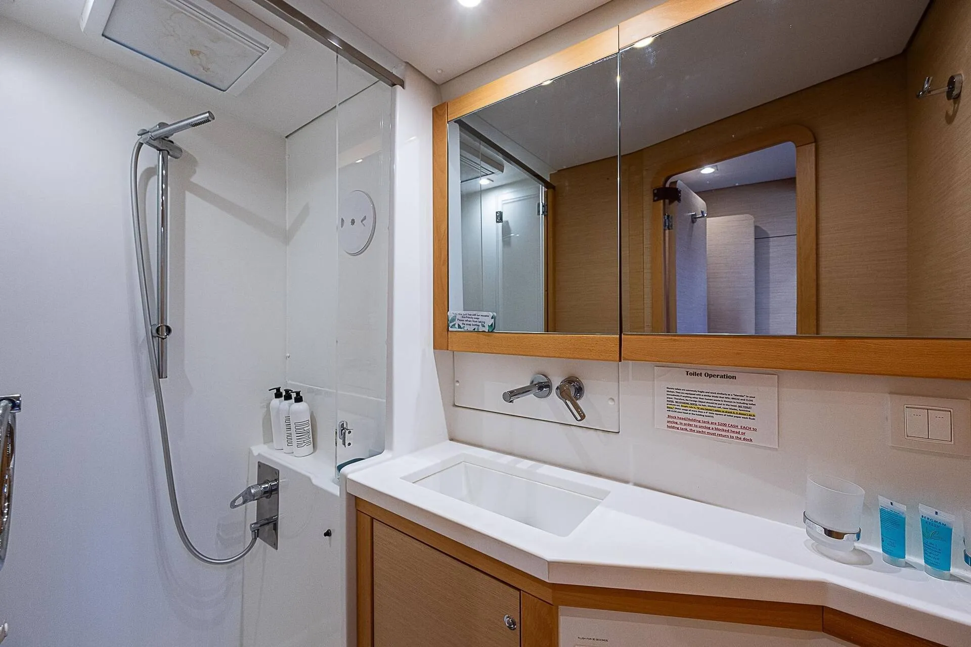 "SOMEWHERE" 46' Sailing Catamaran | Key West Day and Overnight Charter