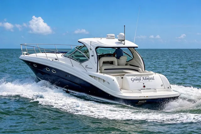 Rent a motor yacht in Key West, FL near me