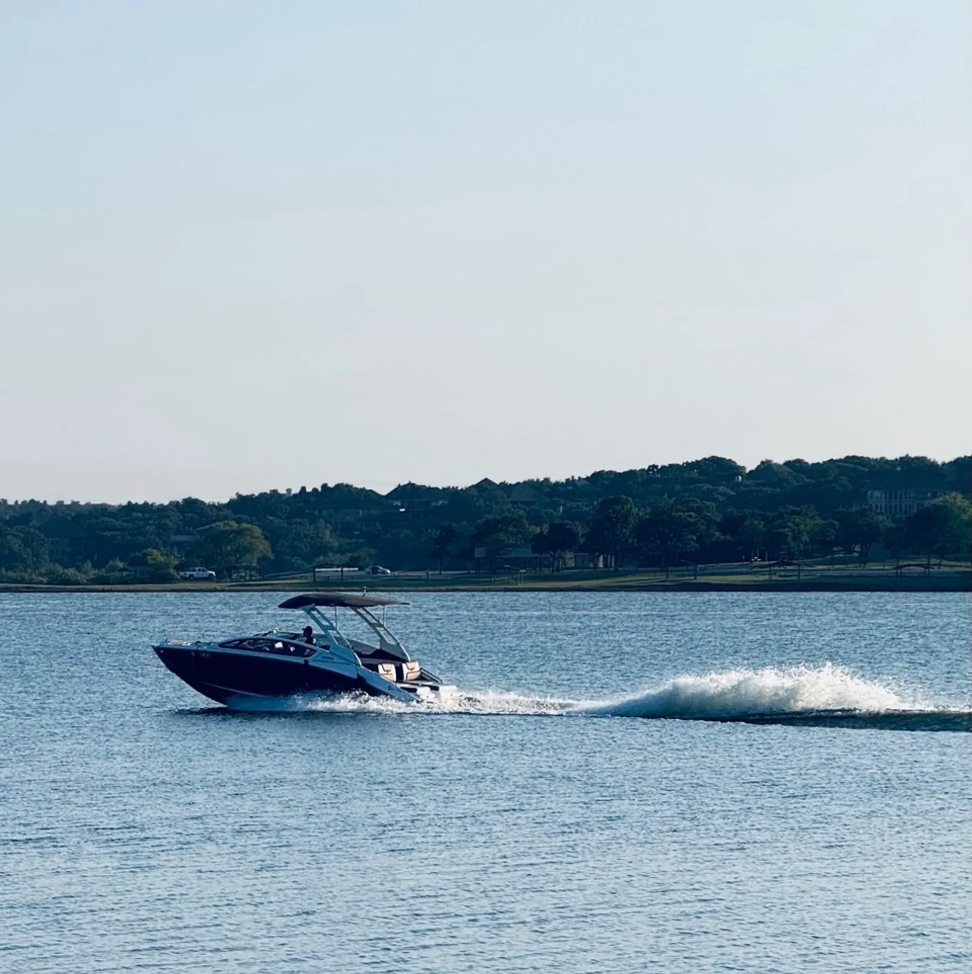 YAMAHA 275SE in Frisco, TX — photo 6