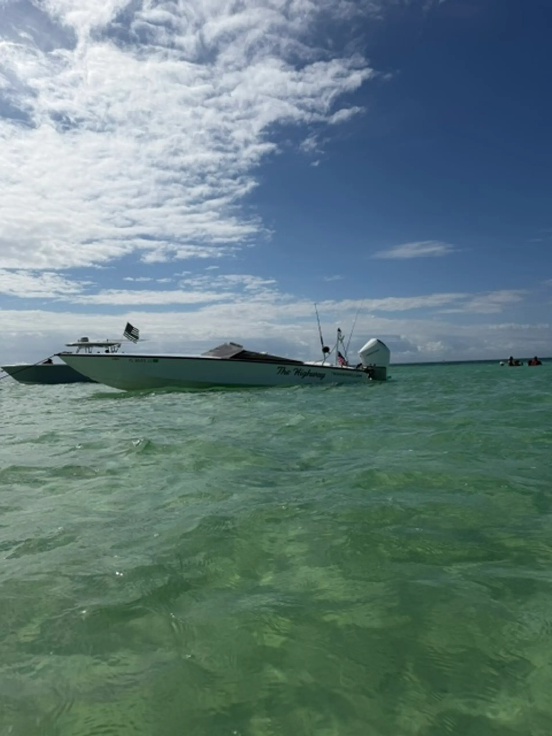 Custom Sport  Express in Islamorada, FL — photo 6