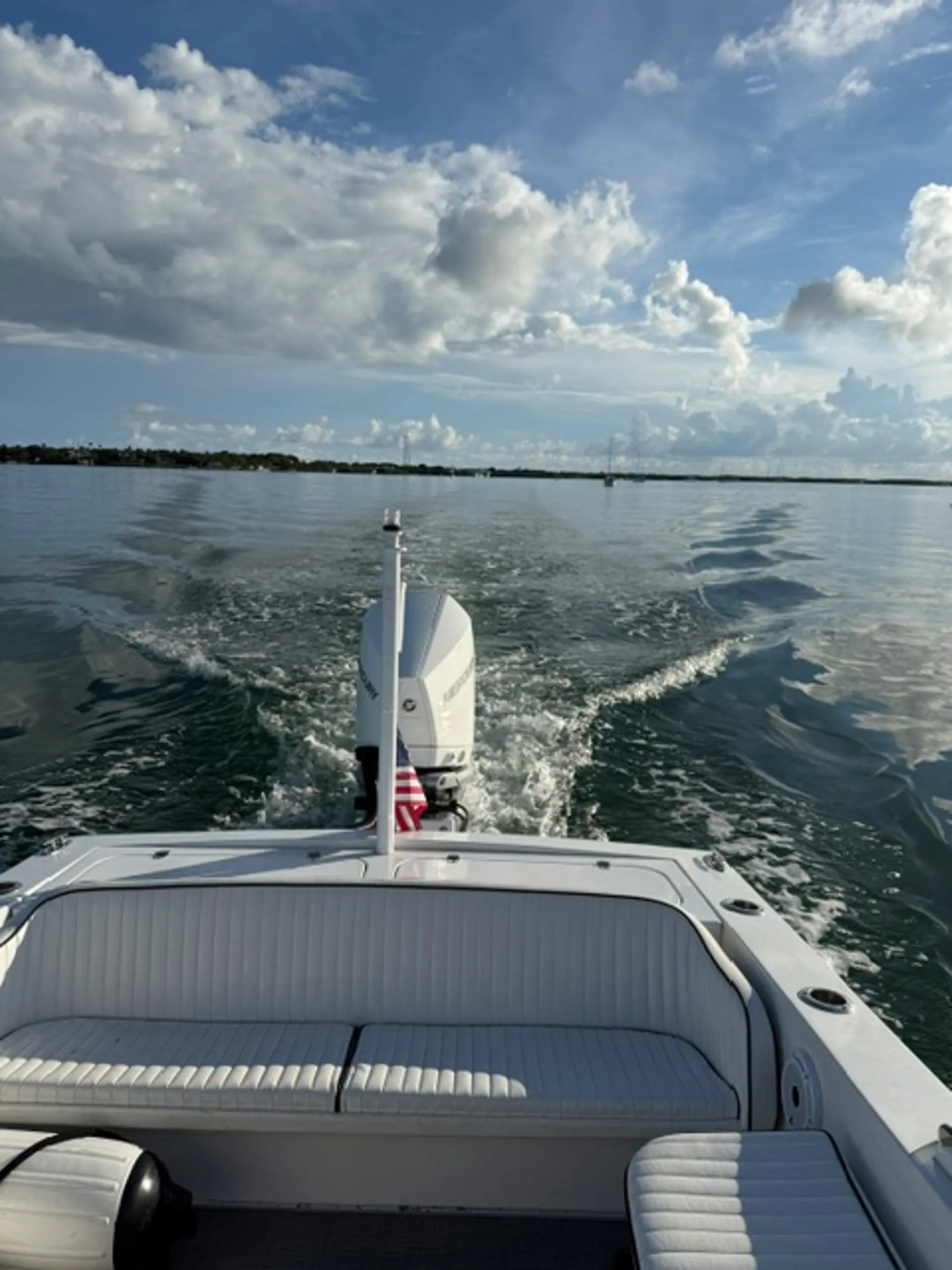 Custom Sport  Express in Islamorada, FL — photo 8