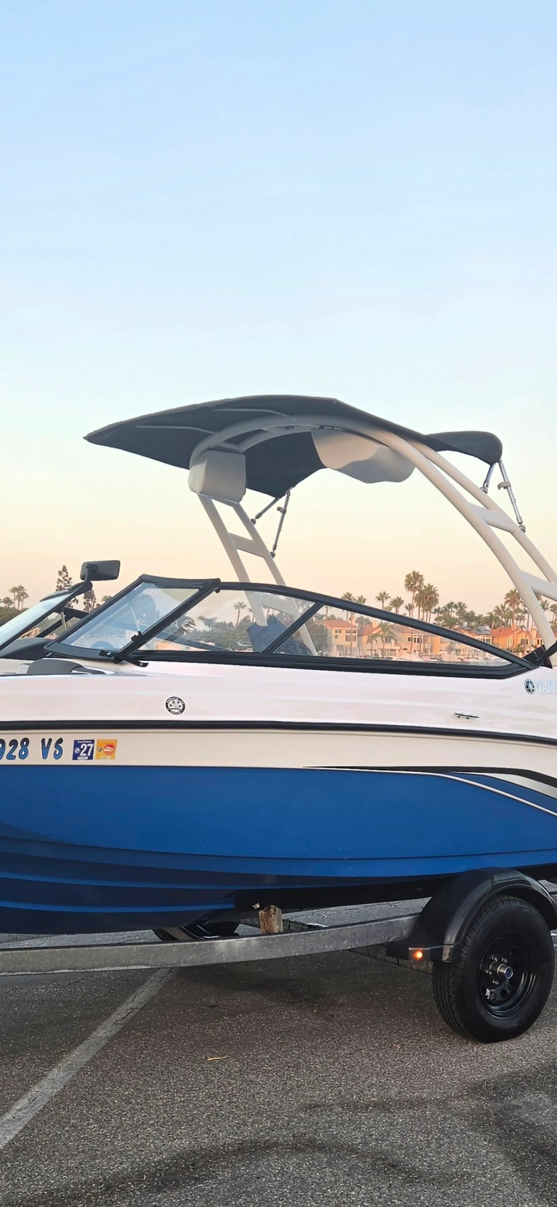 Over 200 Trips-EVERY REVIEW 5 STARS-Premium Boating Experience in L.B