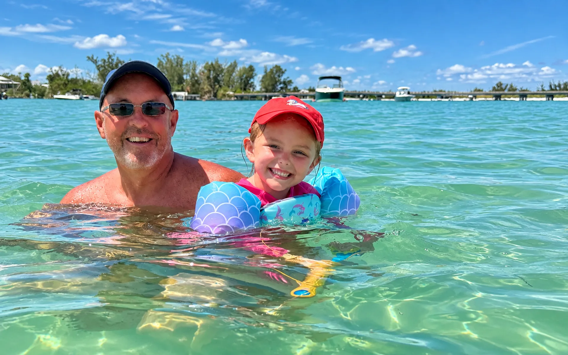 BENNINGTON MARINE 22 SLX in Holmes Beach, FL — photo 8