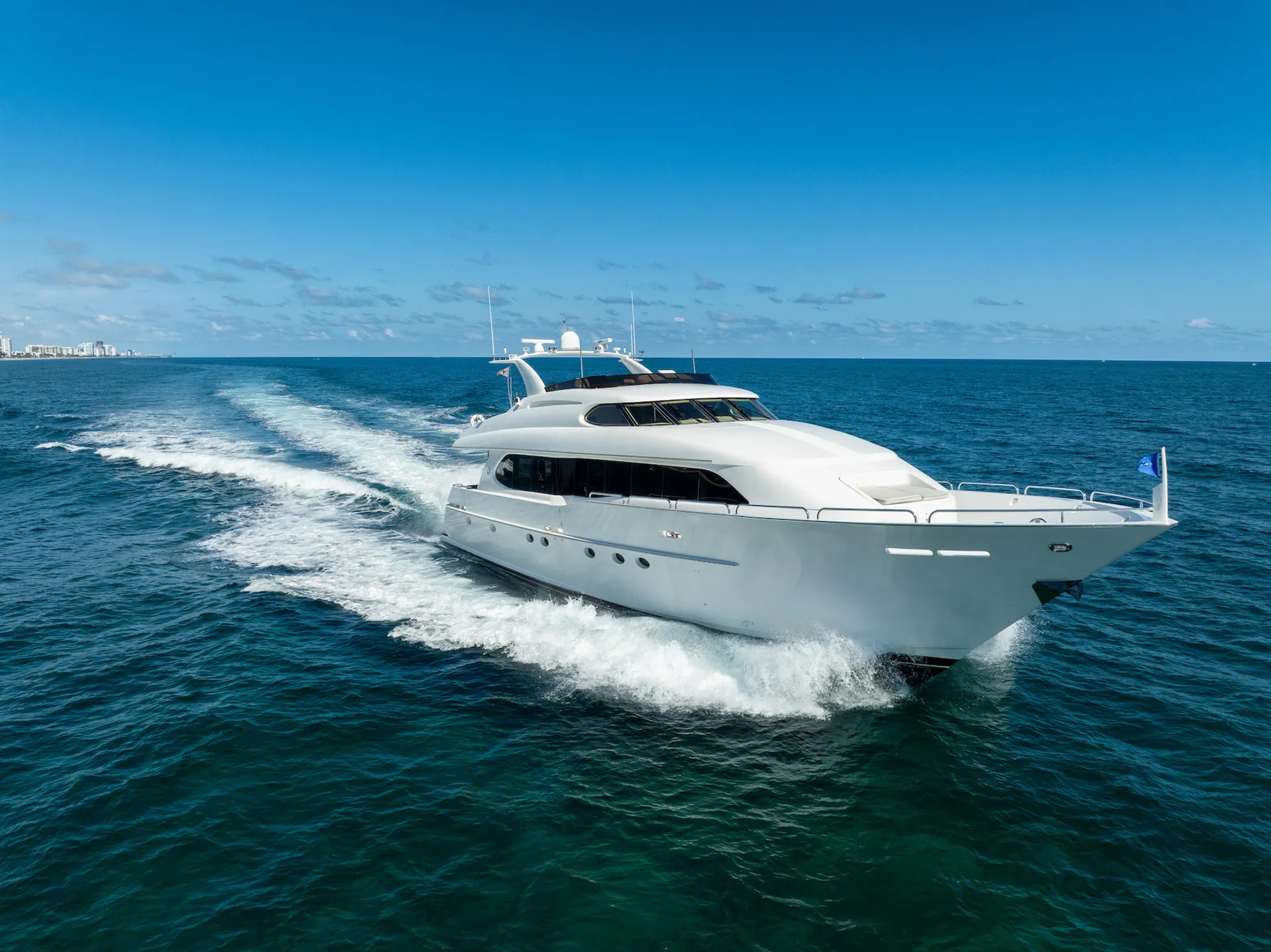LAZZARA MARINE 94 in Fort Lauderdale, FL — photo 2