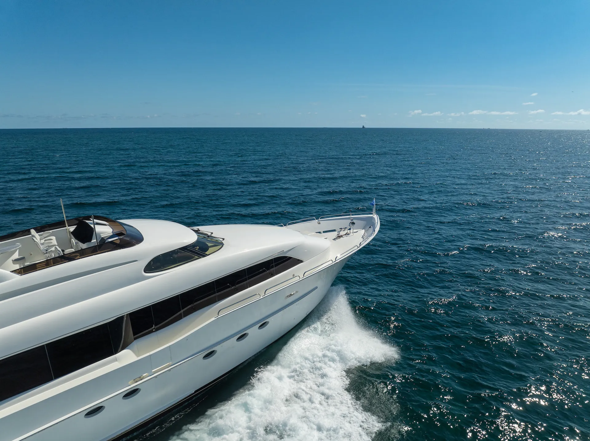 LAZZARA MARINE 94 in Fort Lauderdale, FL — photo 10