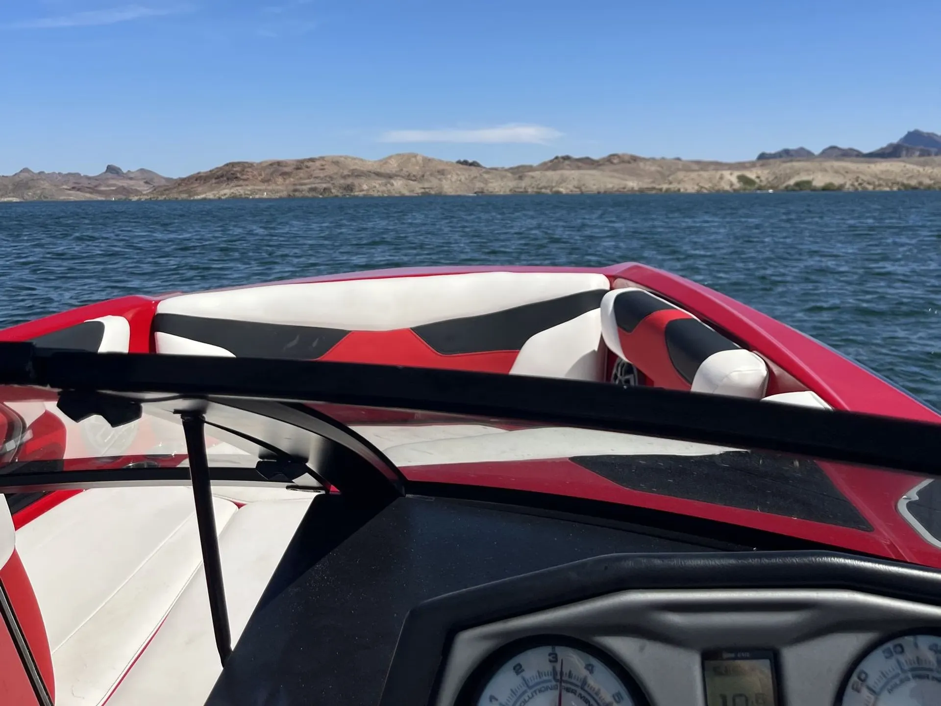 Axis Wake Research A SERIES A22 in Lake Havasu City, AZ — photo 5