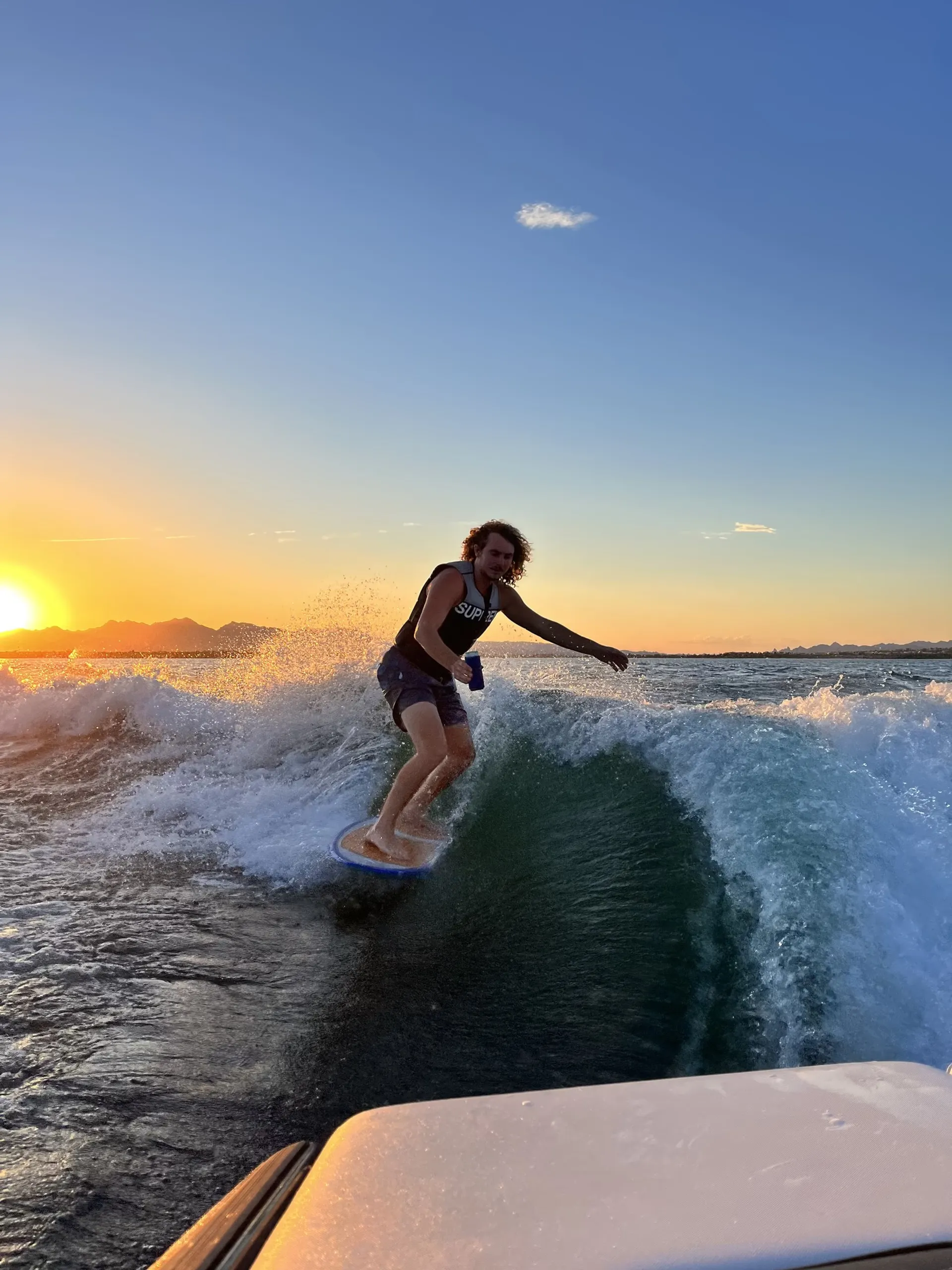 Axis Wake Research A SERIES A22 in Lake Havasu City, AZ — photo 2