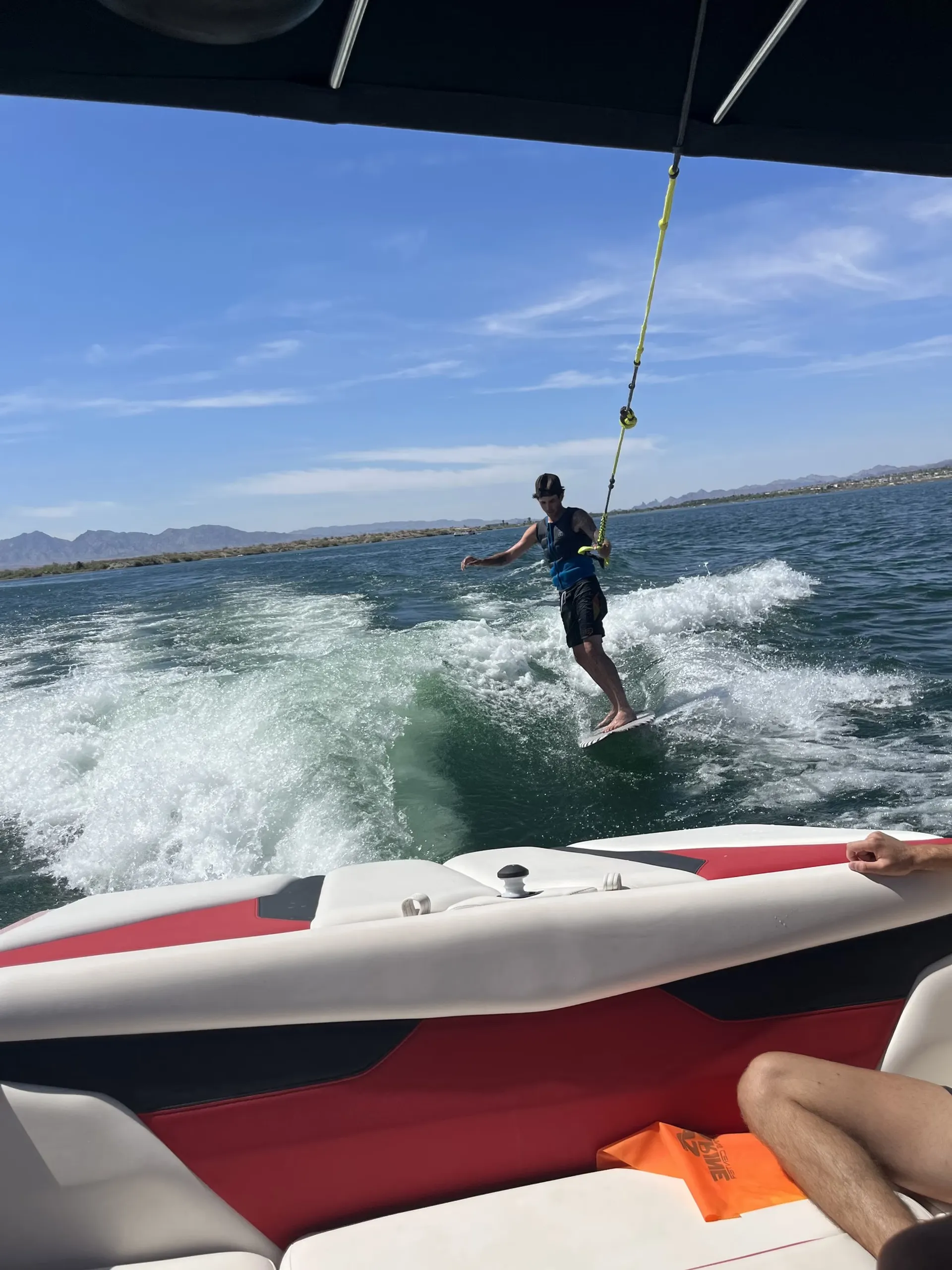 Axis Wake Research A SERIES A22 in Lake Havasu City, AZ — photo 3