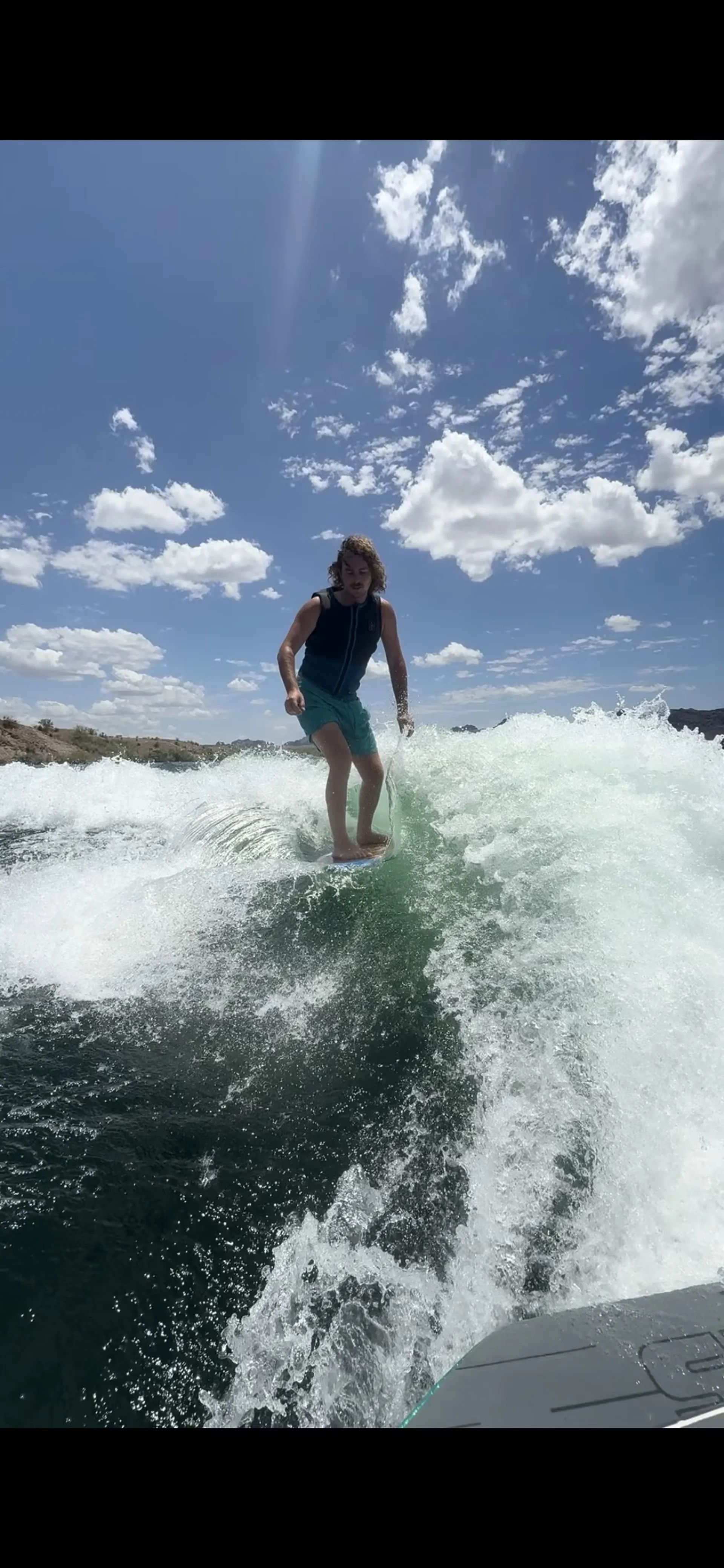 Axis Wake Research A 24 in Lake Havasu City, AZ — photo 5